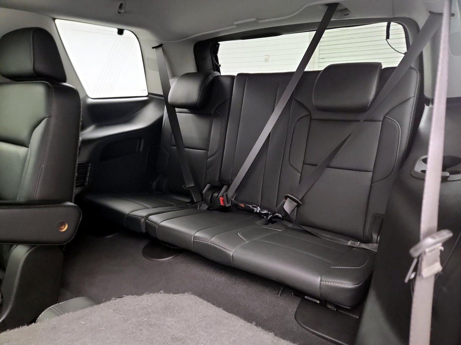 2019 Chevrolet Tahoe LT - Photo 23