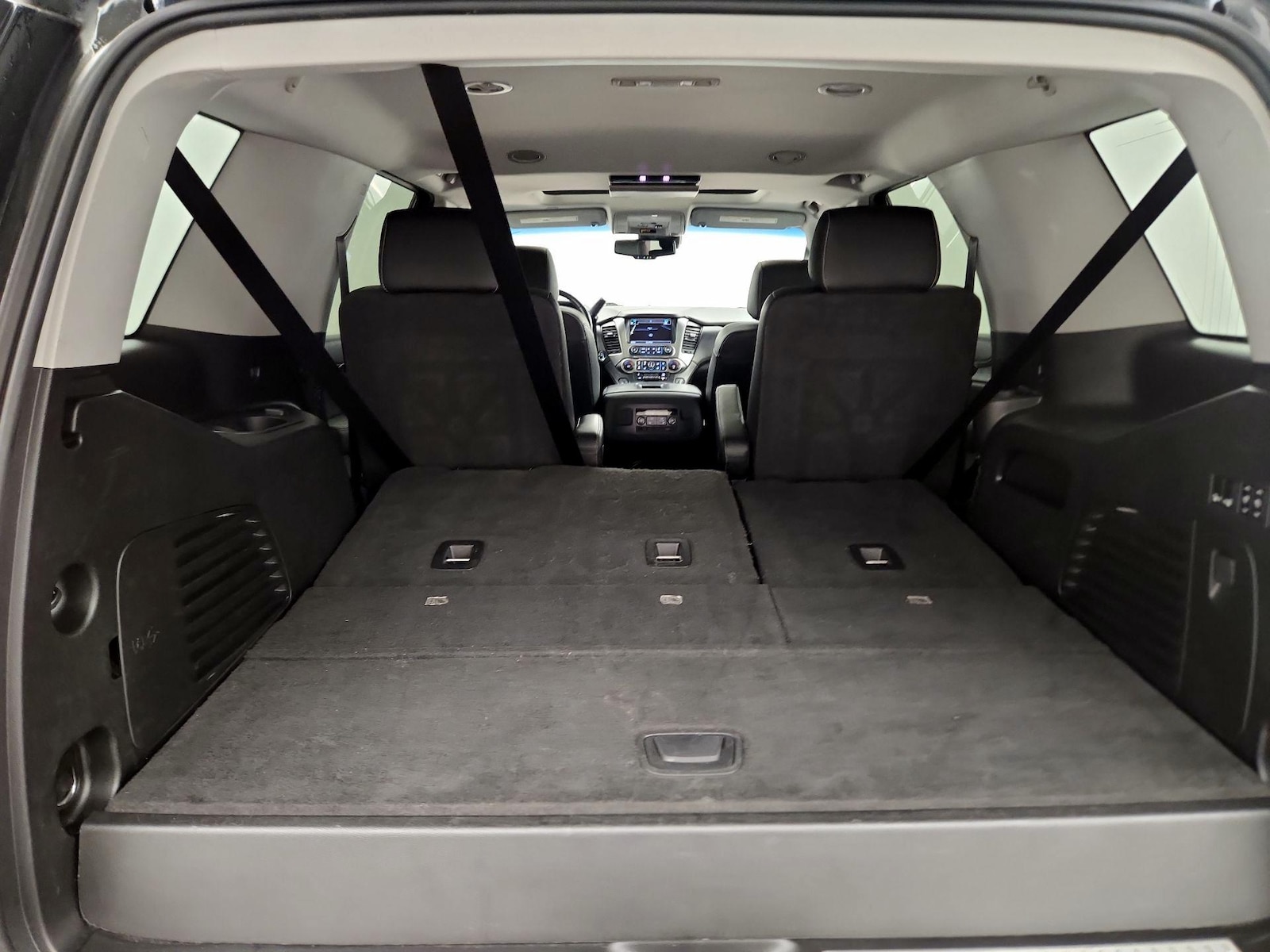 2019 Chevrolet Tahoe LT - Photo 25