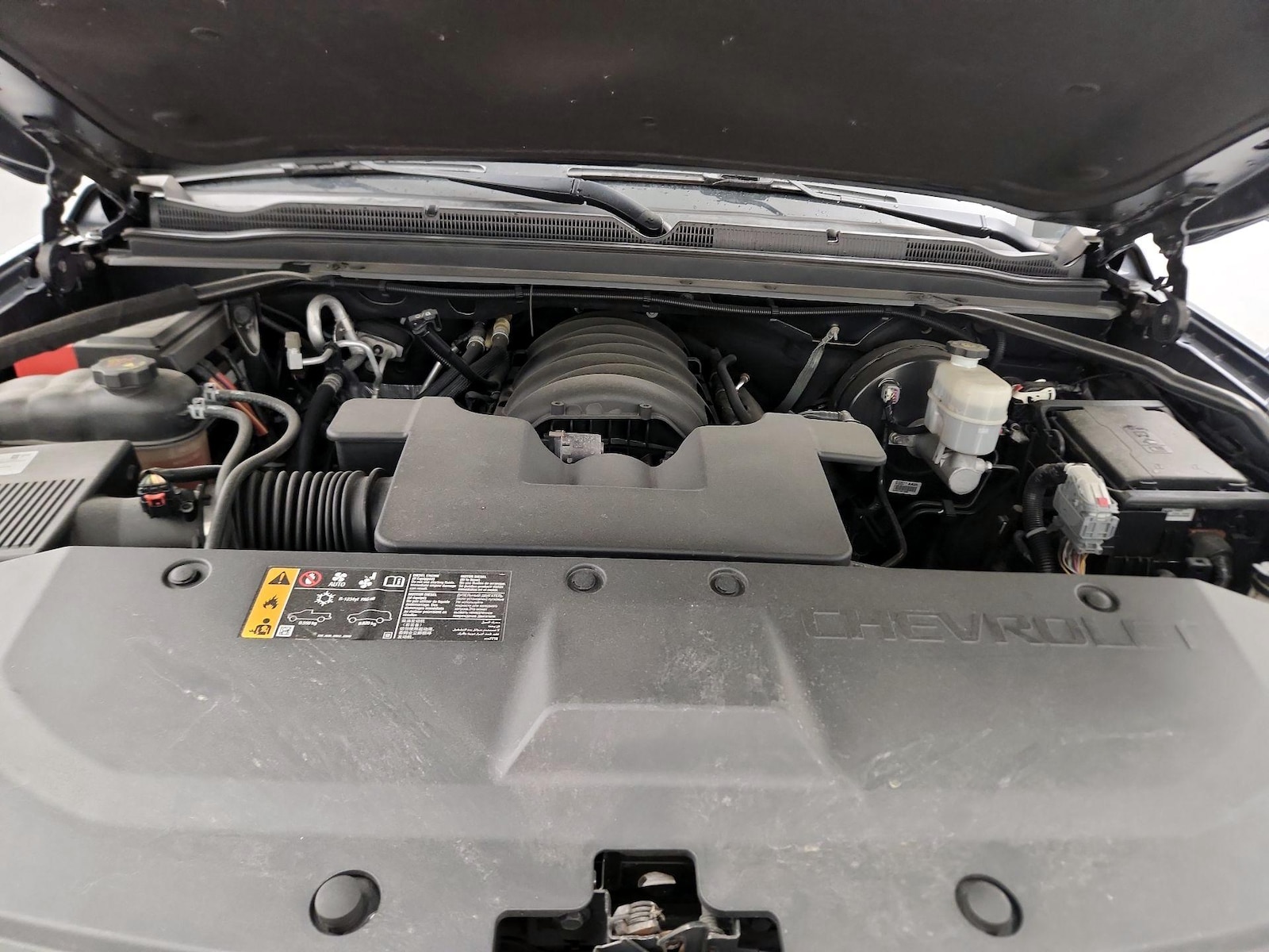 2019 Chevrolet Tahoe LT - Photo 26