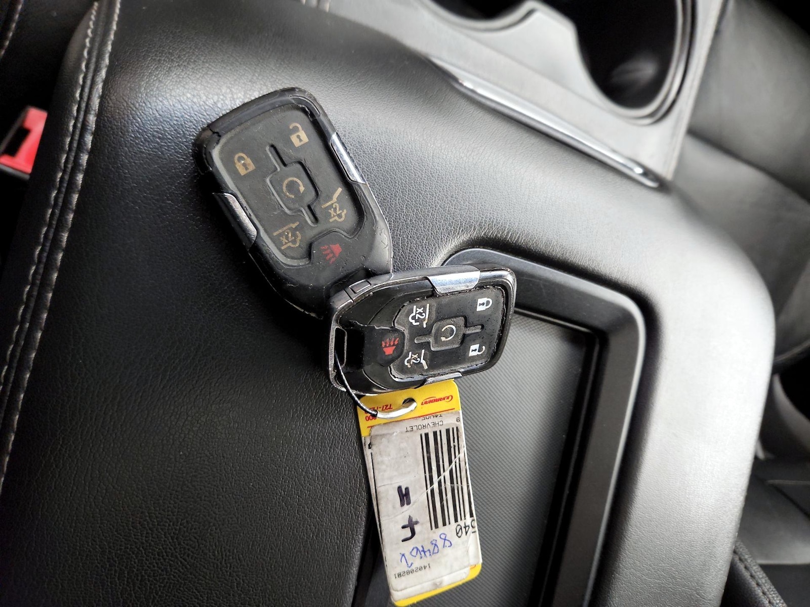 2019 Chevrolet Tahoe LT - Photo 27