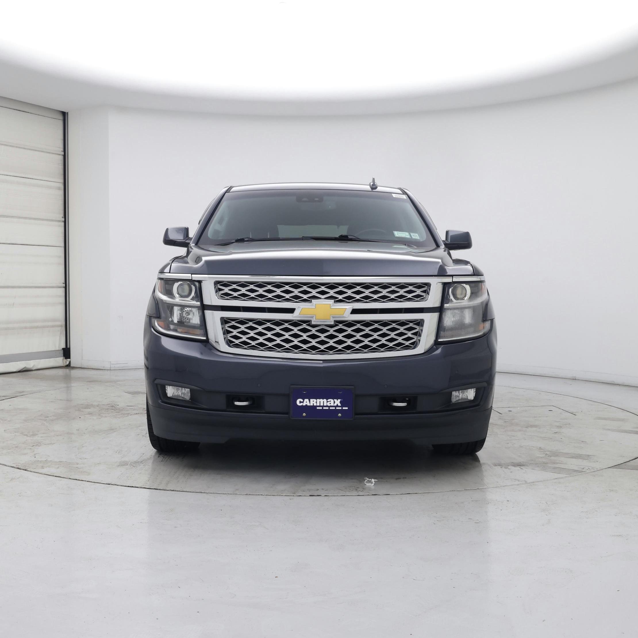 Thumbnail: 2019 Chevrolet Tahoe - 5