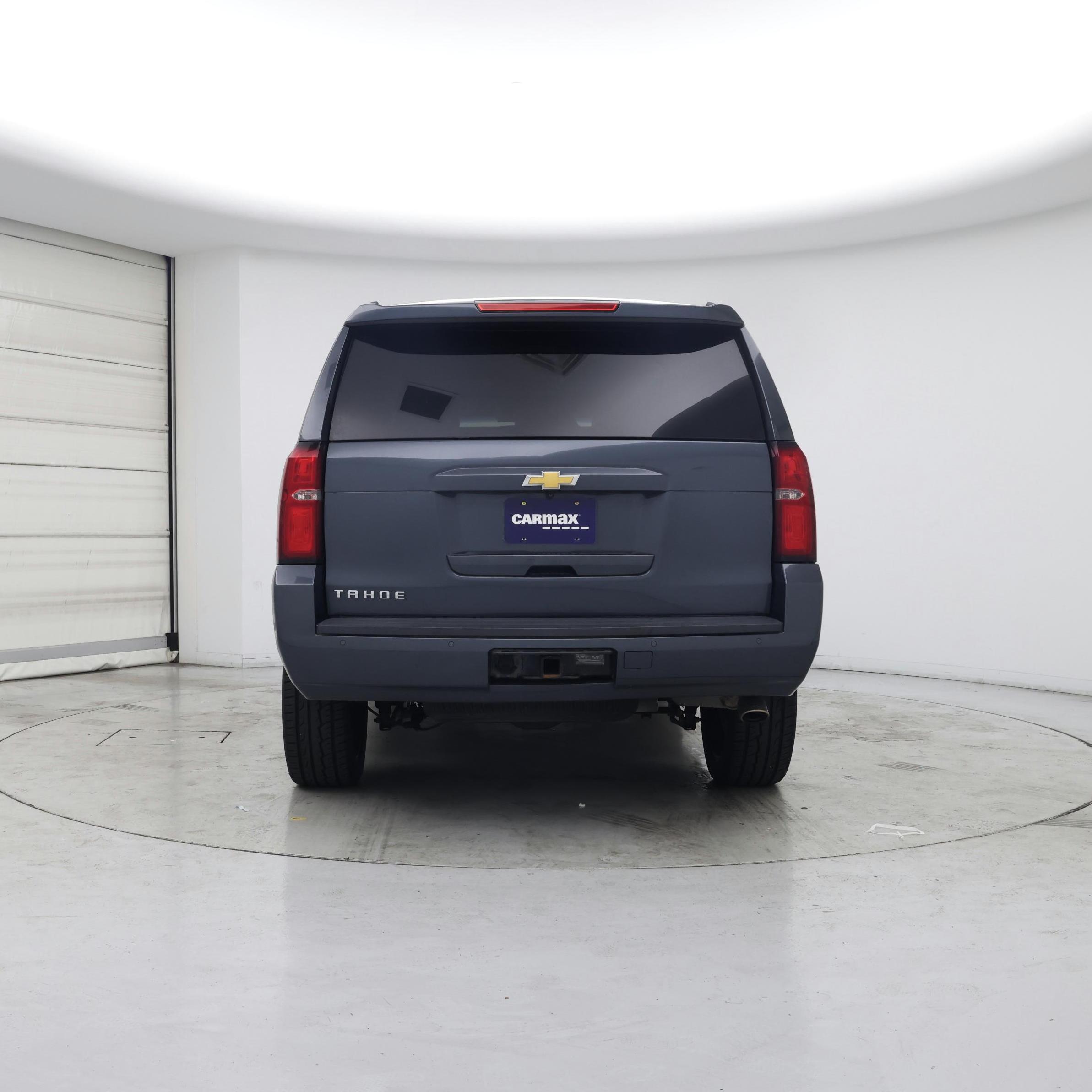 Thumbnail: 2019 Chevrolet Tahoe - 6
