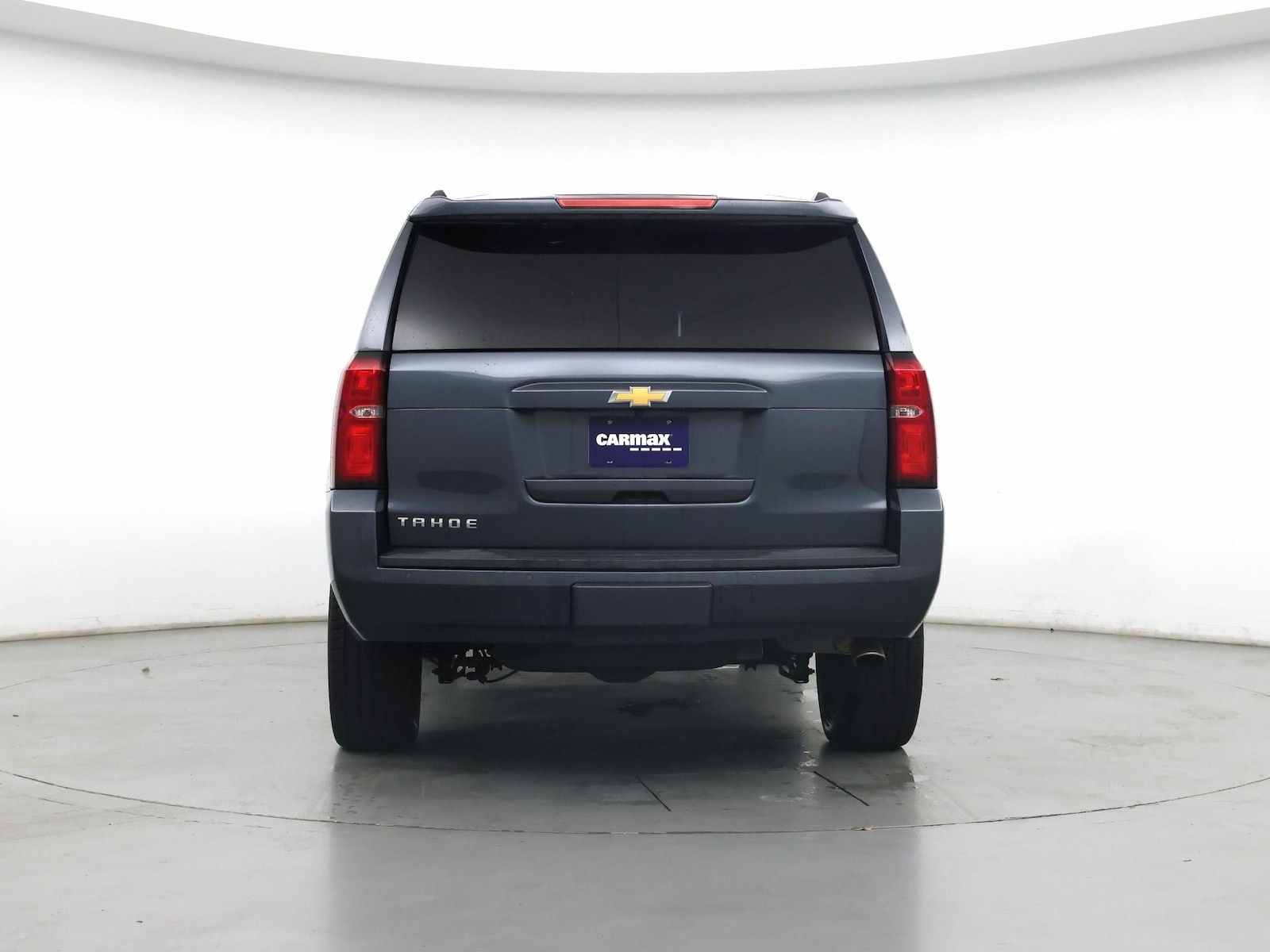 2019 Chevrolet Tahoe LT - Photo 7