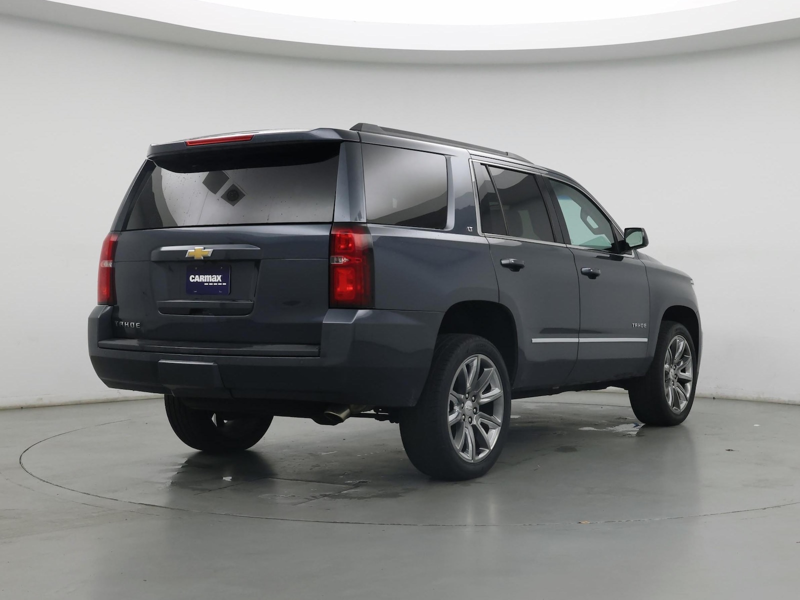 2019 Chevrolet Tahoe LT - Photo 9