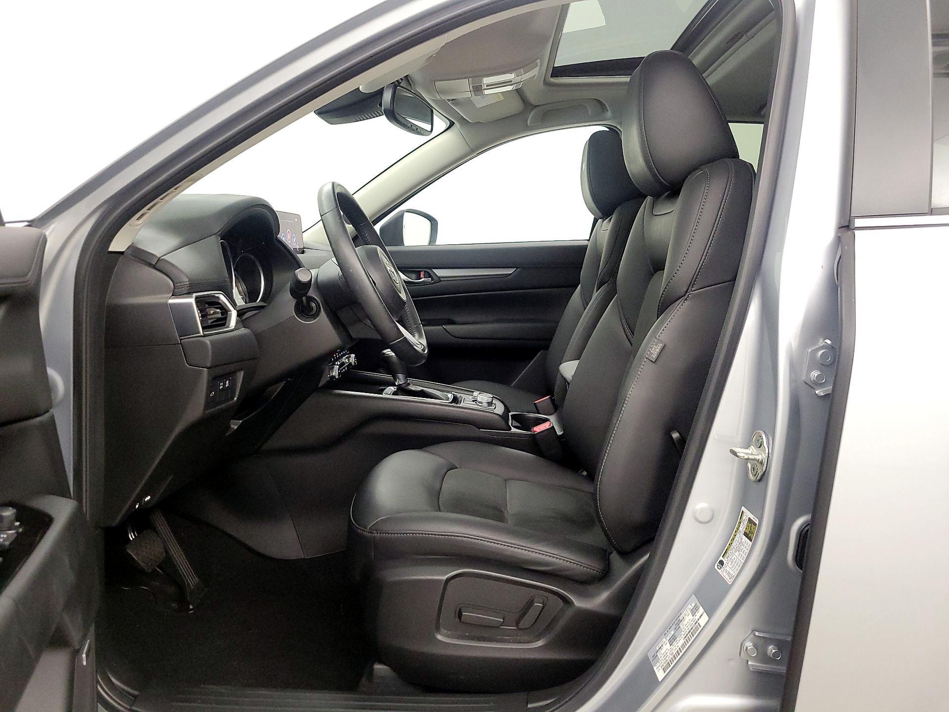 Thumbnail: 2020 Mazda CX-5 - 11