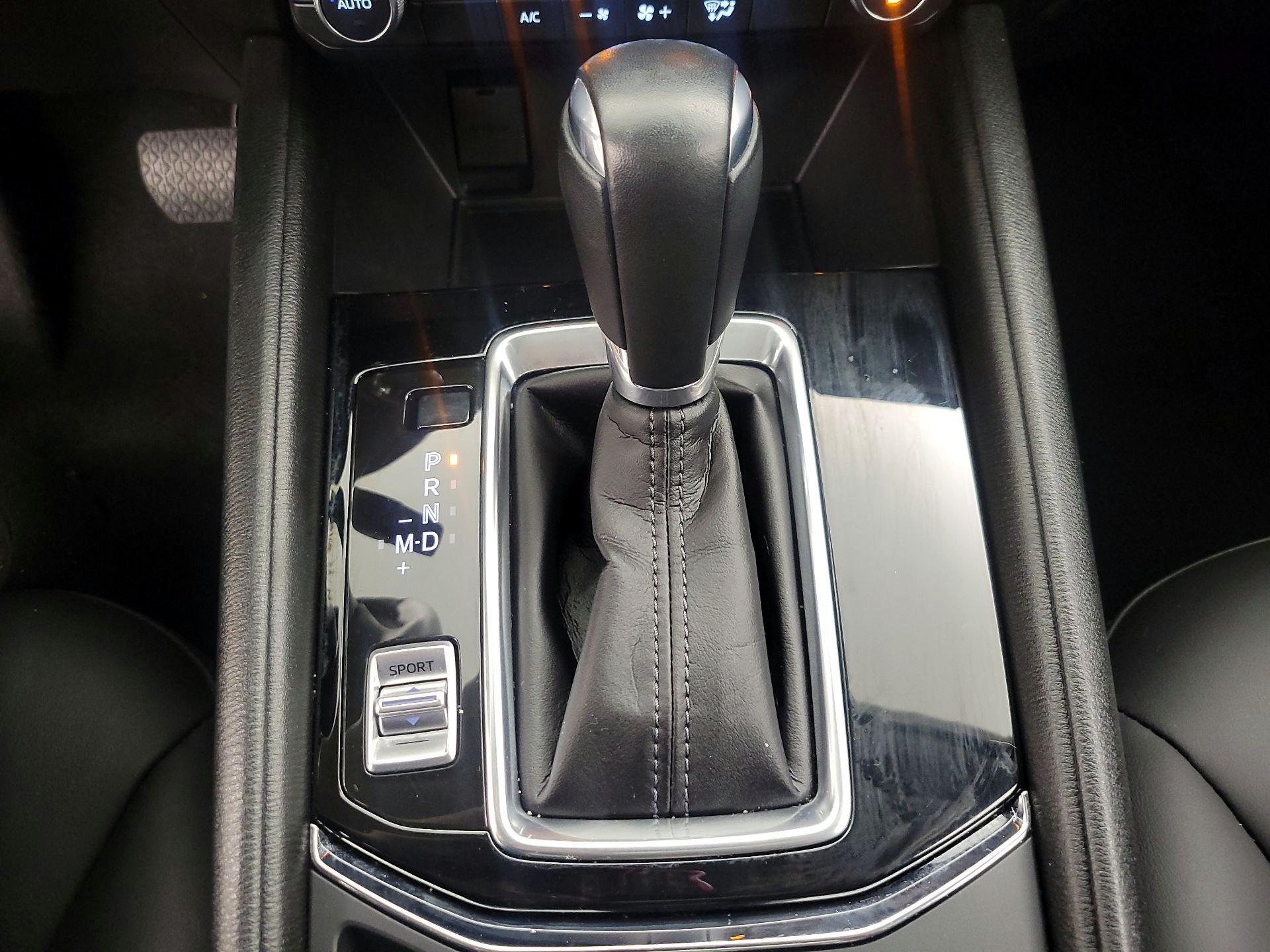 Thumbnail: 2020 Mazda CX-5 - 17