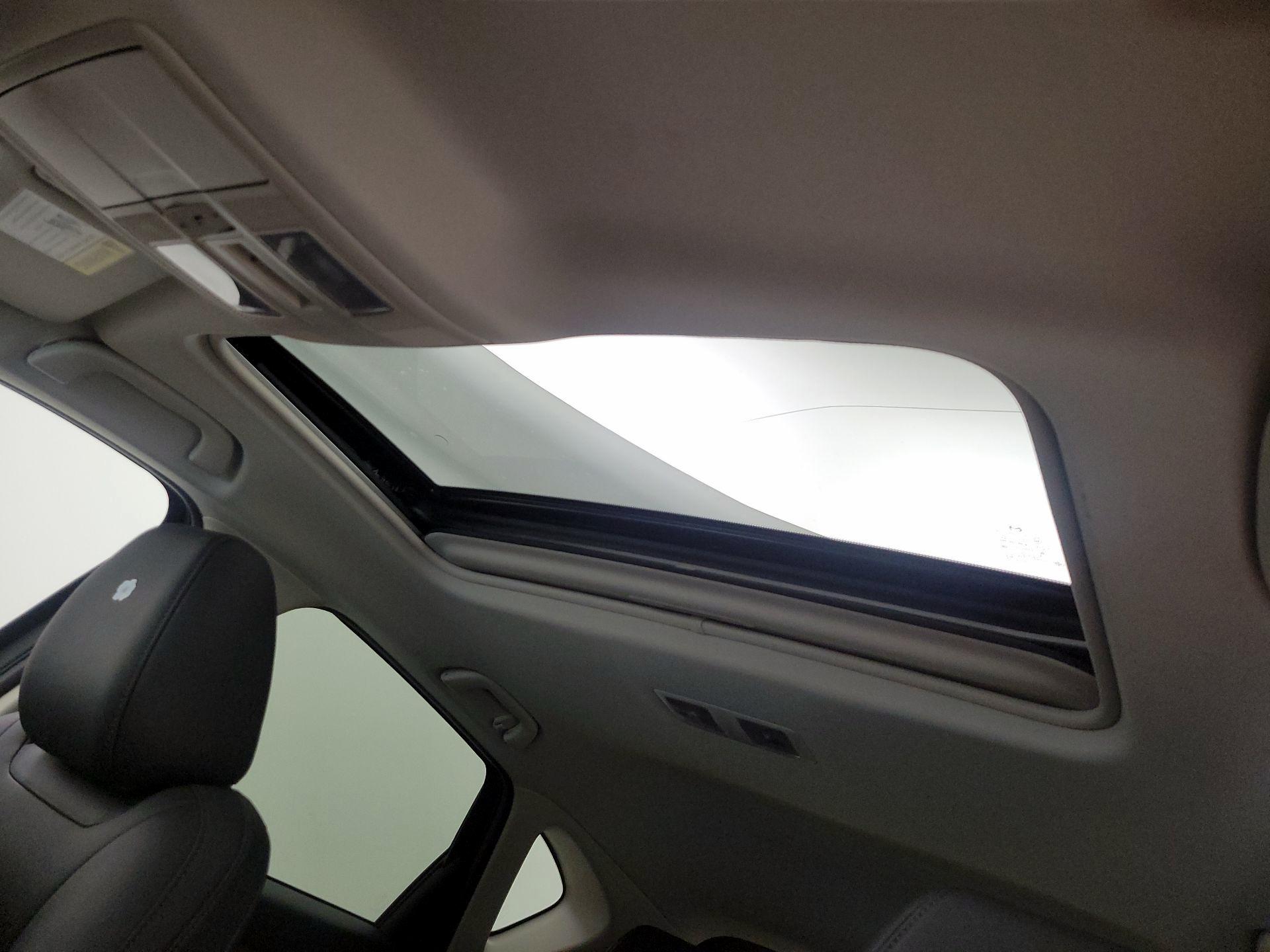 Thumbnail: 2020 Mazda CX-5 - 19