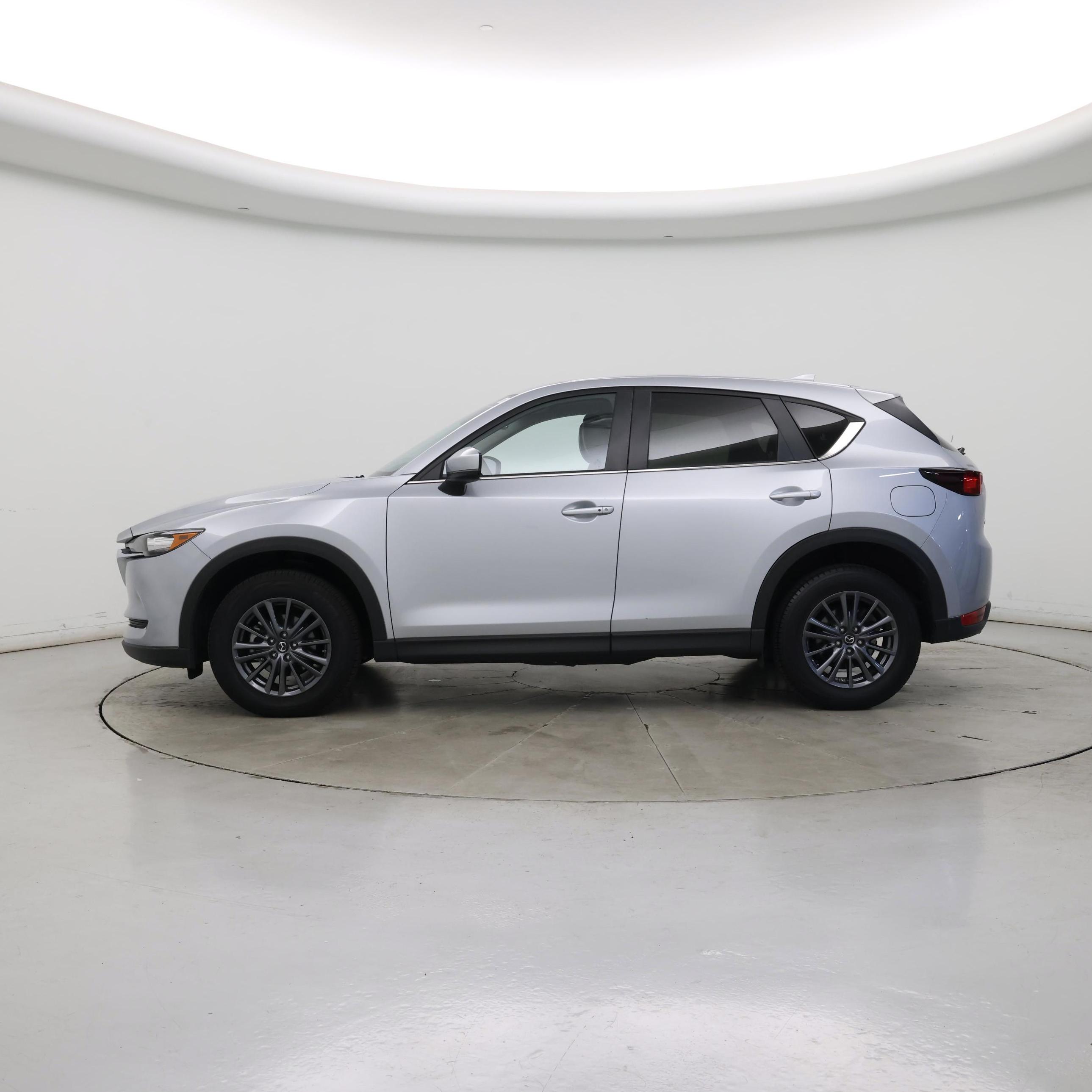 Thumbnail: 2020 Mazda CX-5 - 3