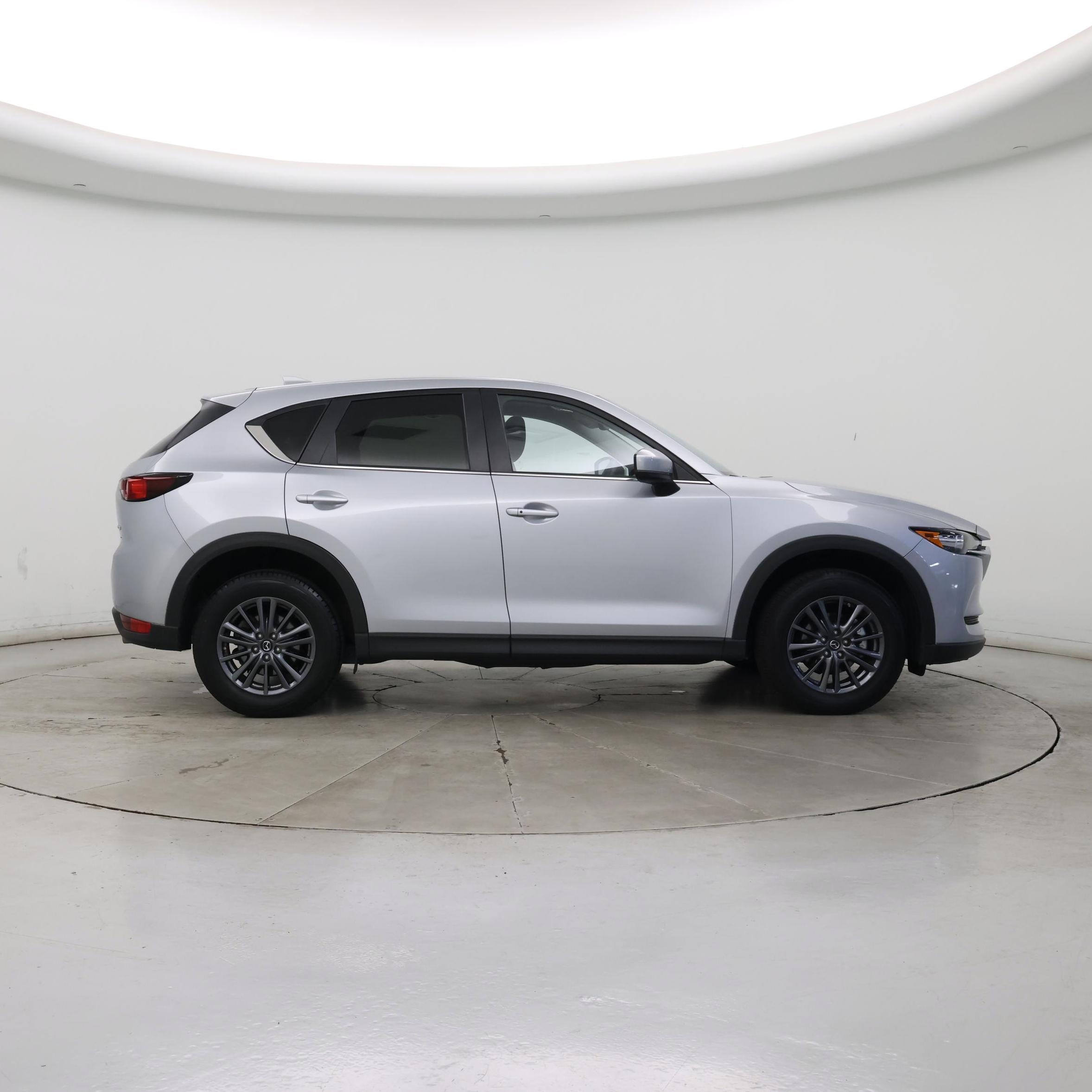 Thumbnail: 2020 Mazda CX-5 - 7