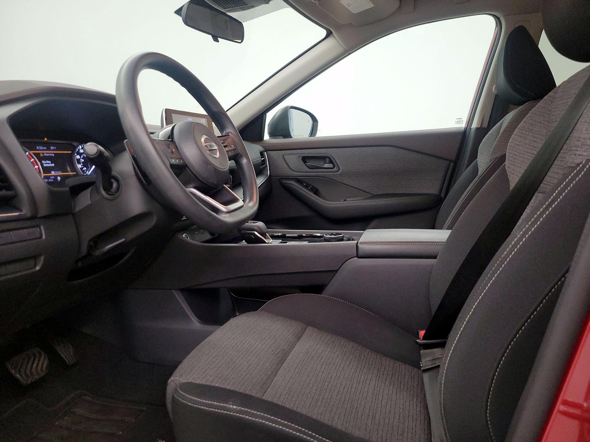 Thumbnail: 2021 Nissan Rogue - 11