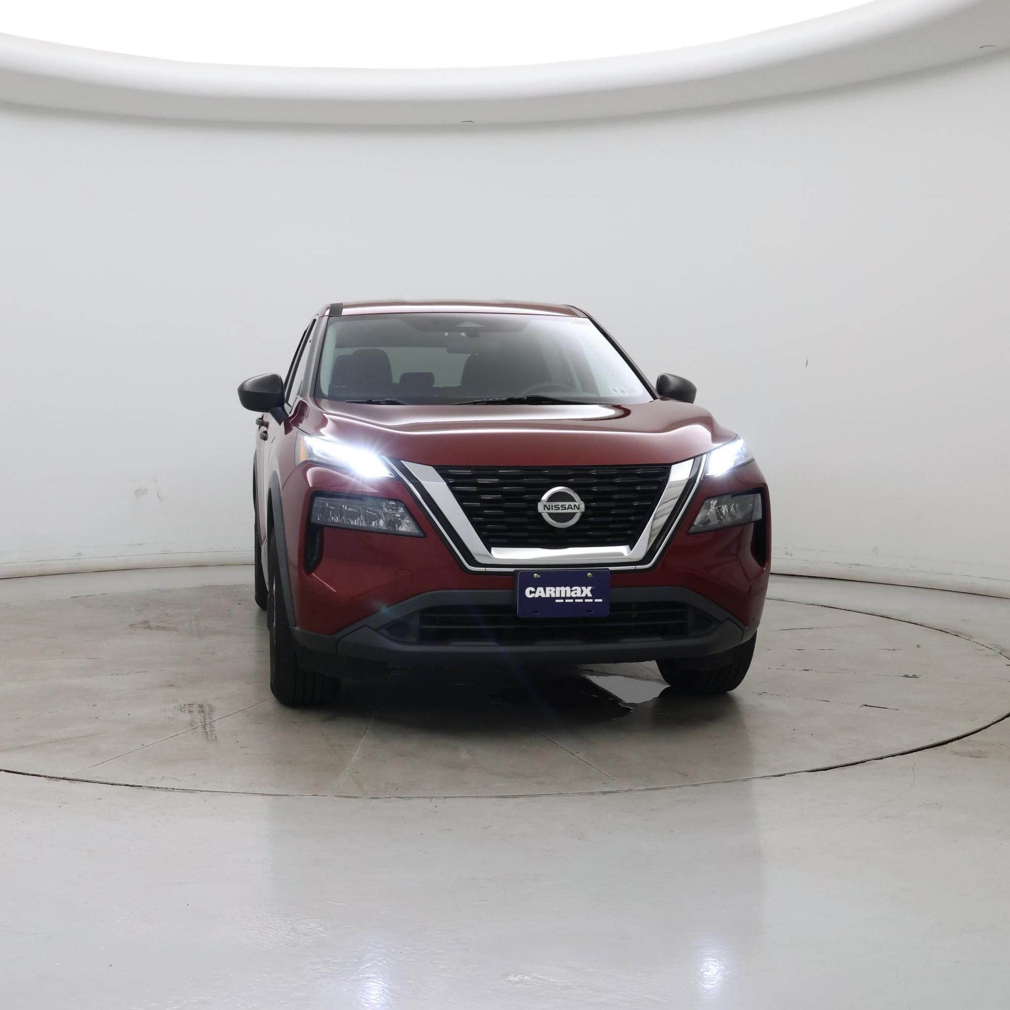 Thumbnail: 2021 Nissan Rogue - 5