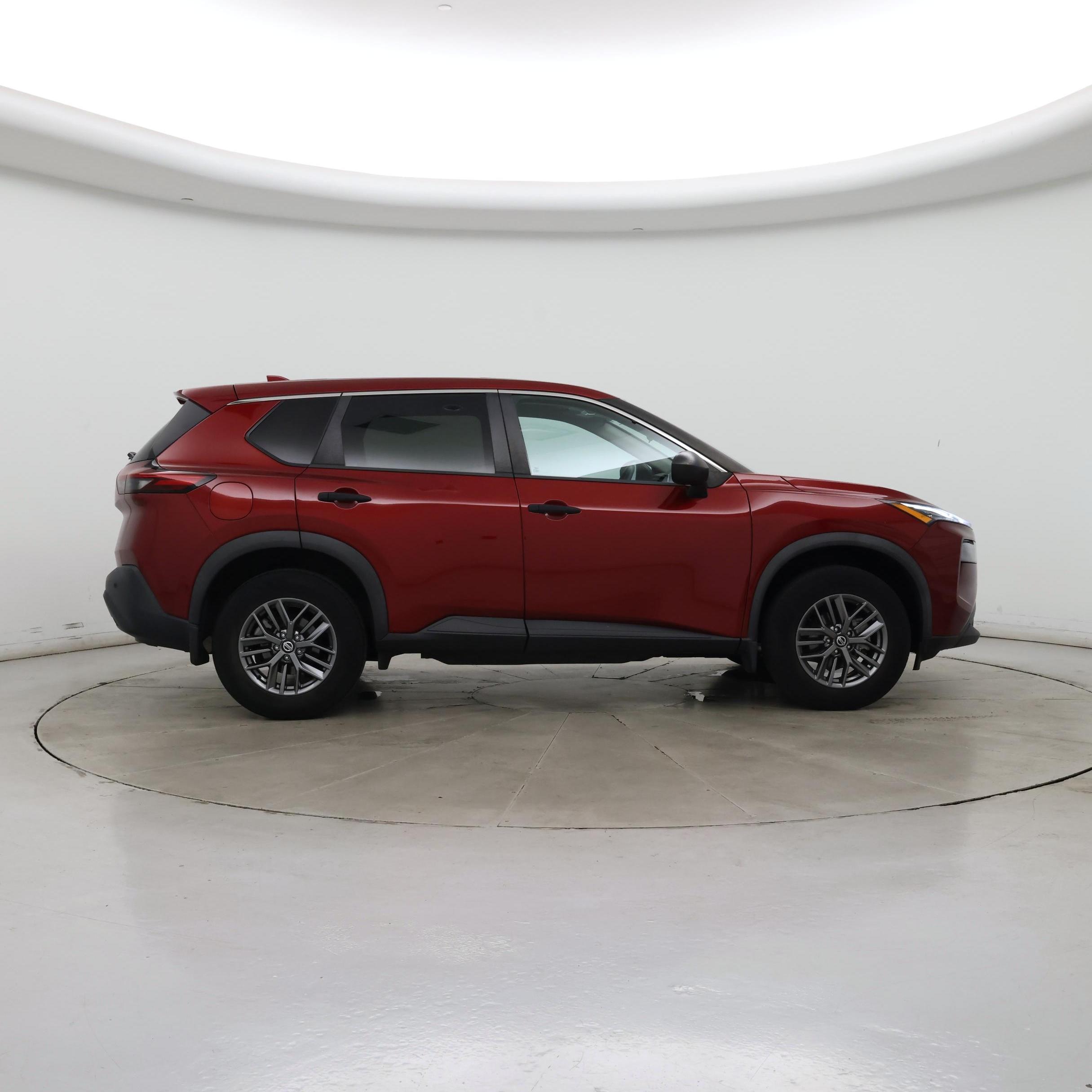 Thumbnail: 2021 Nissan Rogue - 7