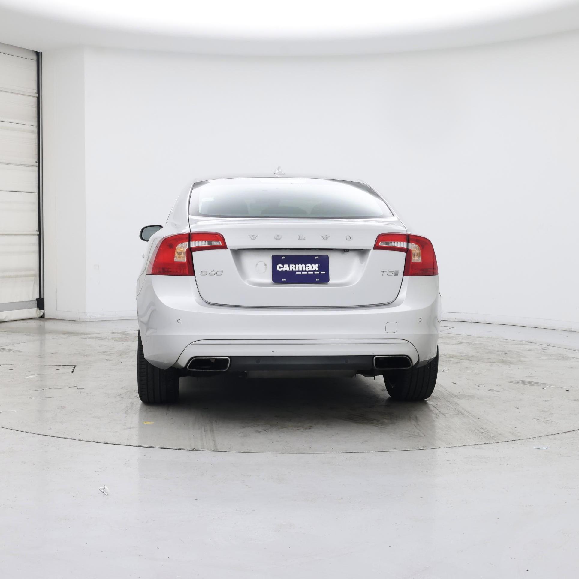 Thumbnail: 2018 Volvo S60 - 6