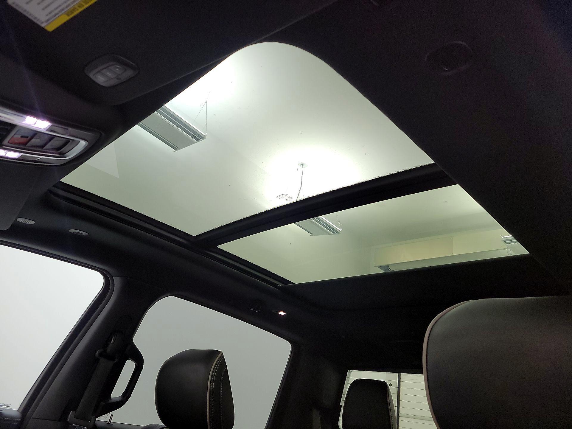 Thumbnail: 2019 RAM 1500 - 20