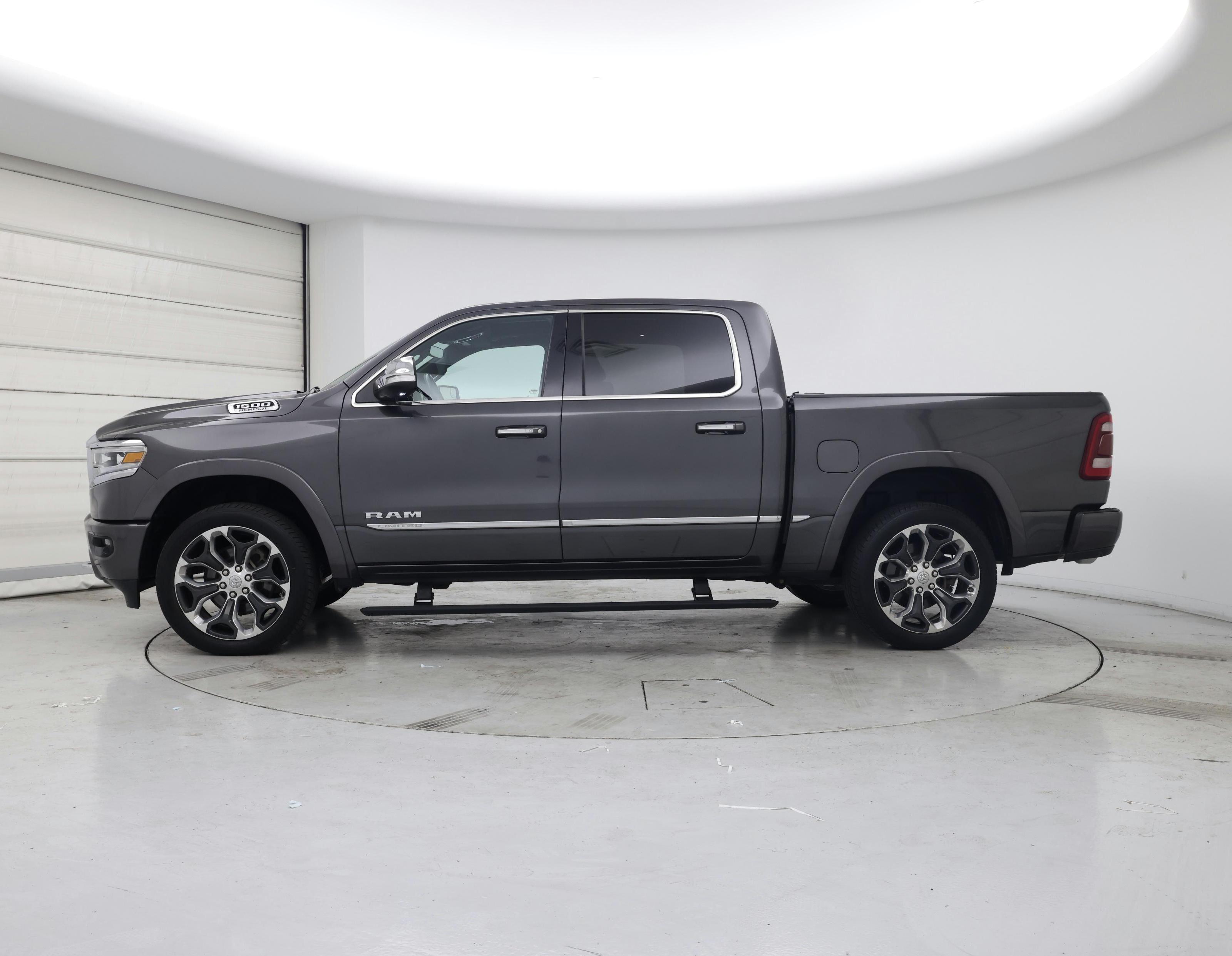 Thumbnail: 2019 RAM 1500 - 3