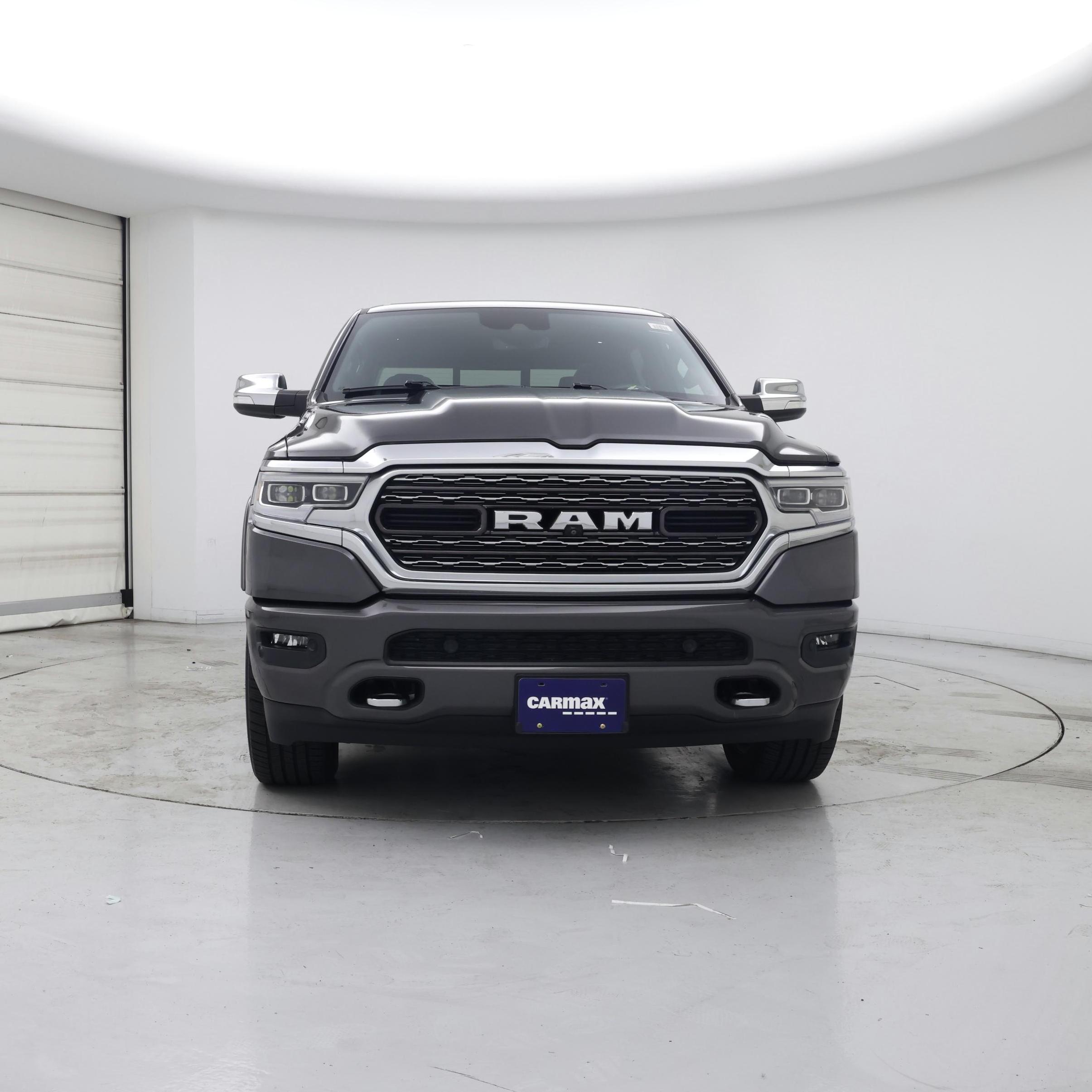 Thumbnail: 2019 RAM 1500 - 5