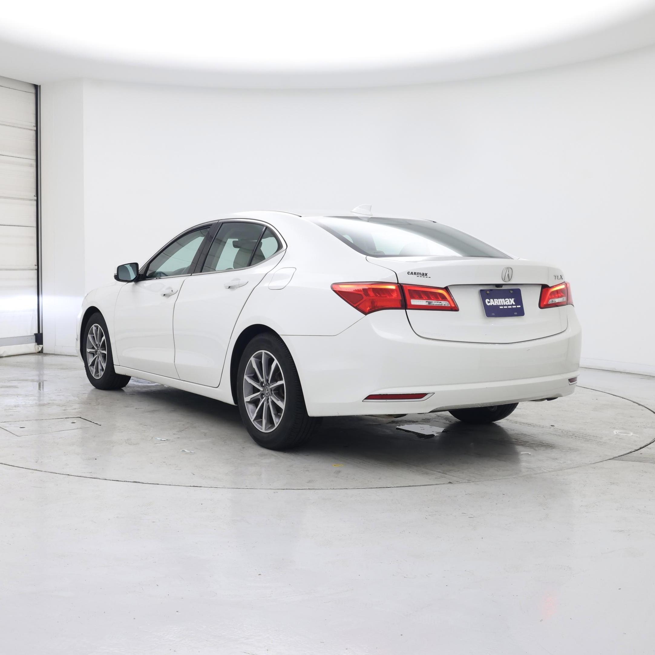 Thumbnail: 2020 Acura TLX - 2