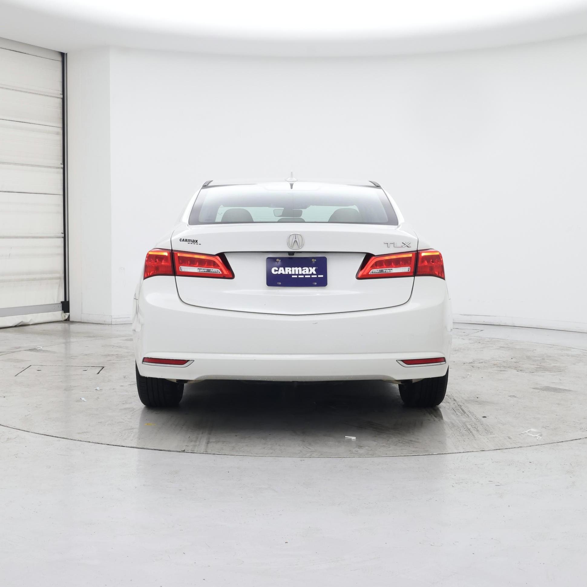 Thumbnail: 2020 Acura TLX - 6
