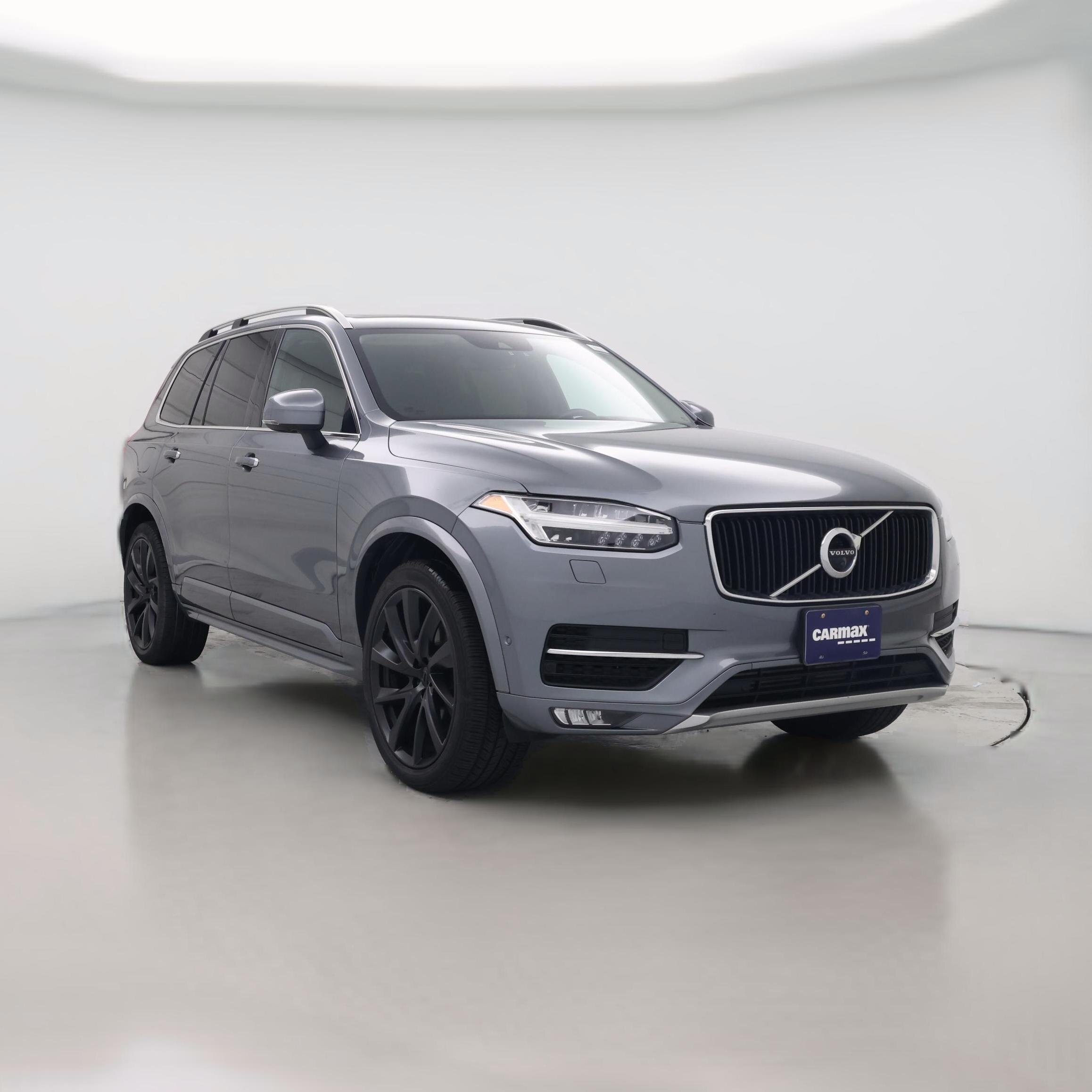 Thumbnail: 2019 Volvo XC90 - 1