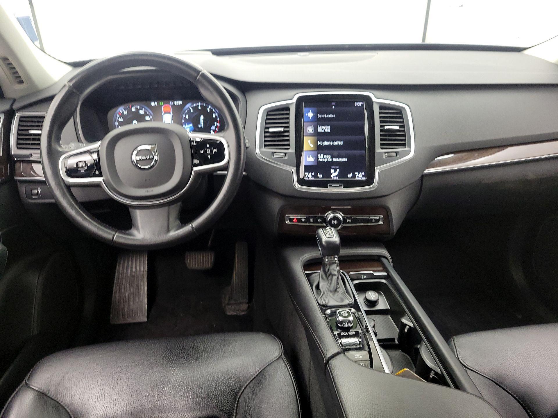 Thumbnail: 2019 Volvo XC90 - 9