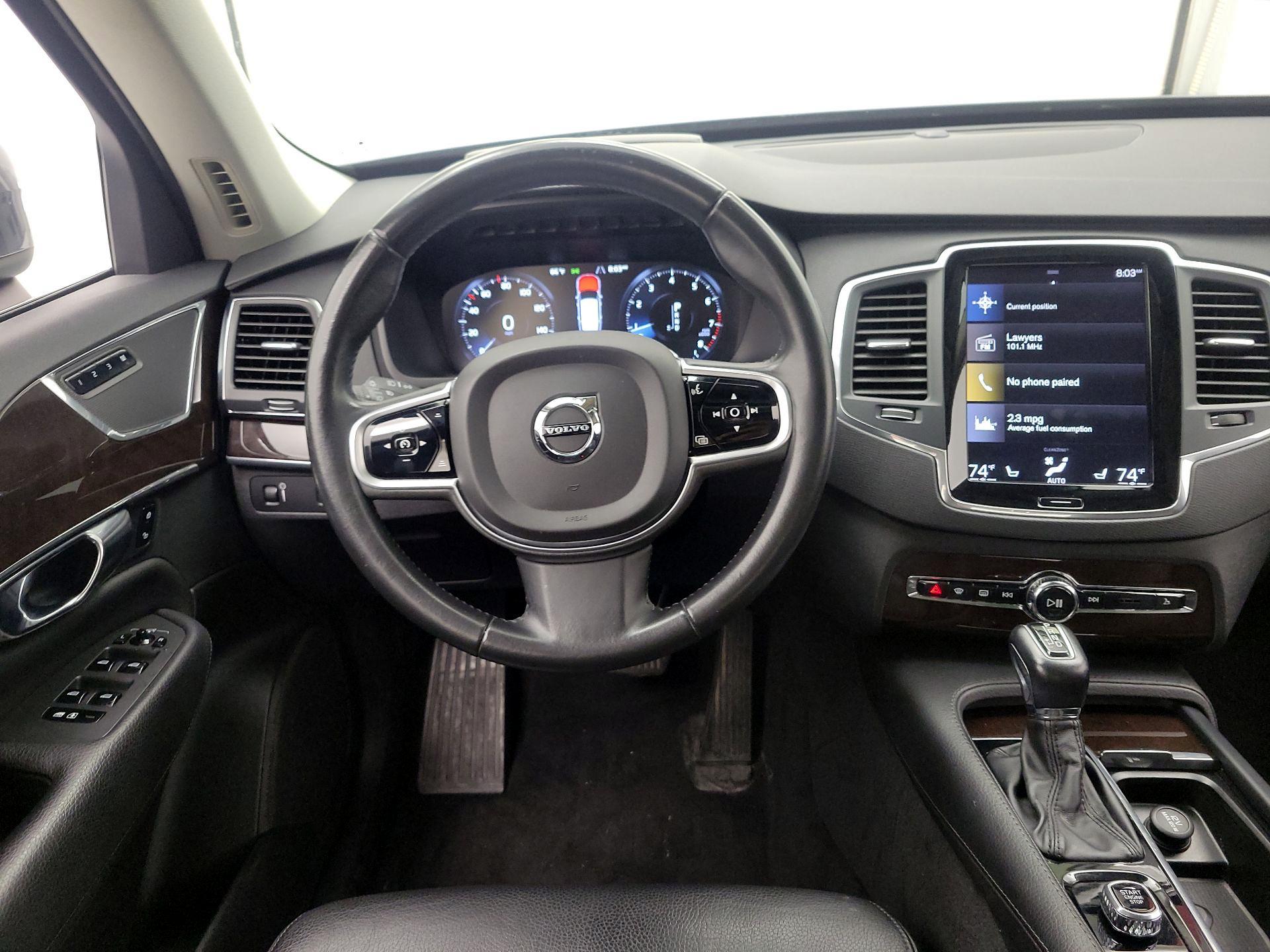 Thumbnail: 2019 Volvo XC90 - 10