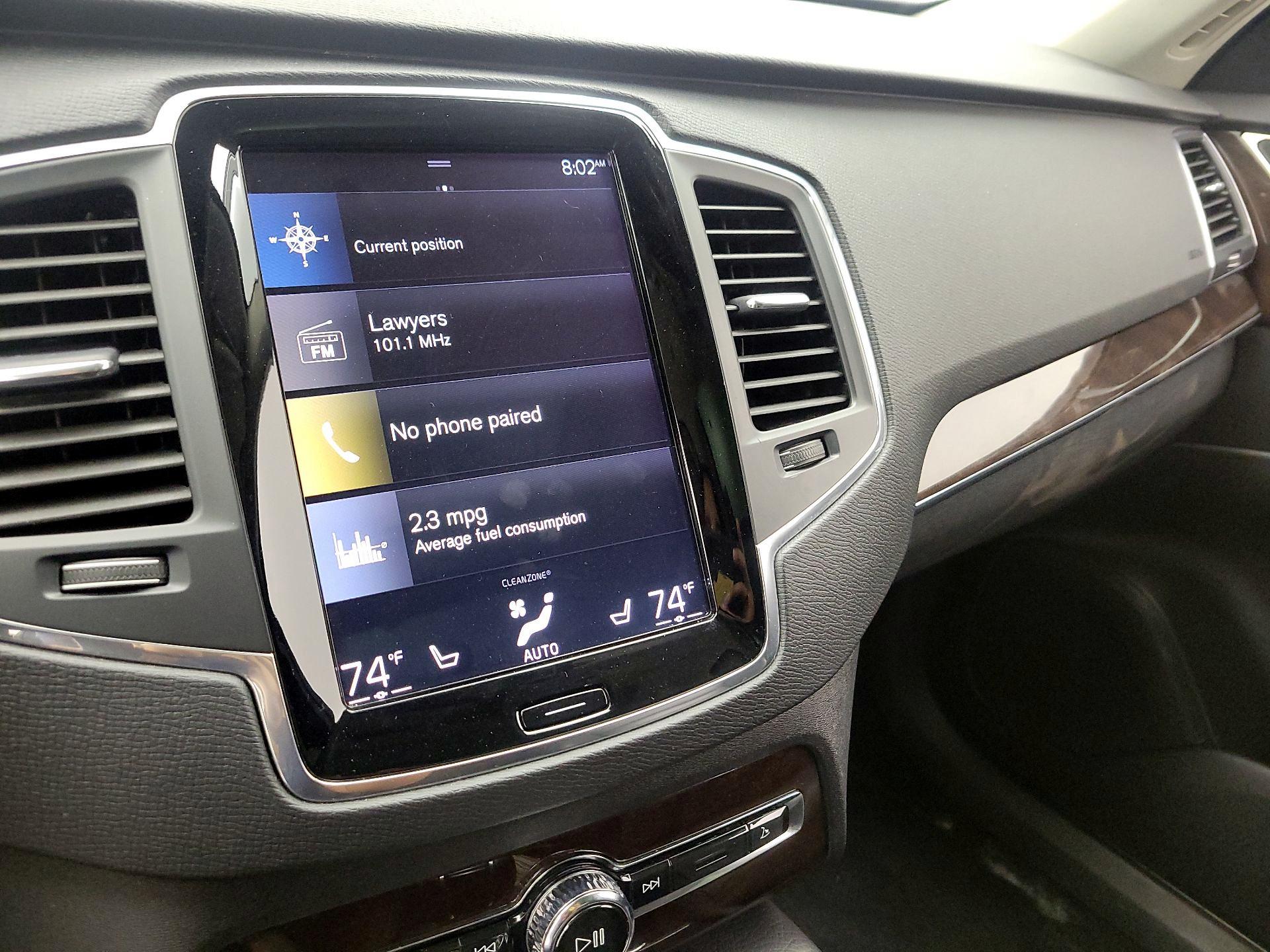 Thumbnail: 2019 Volvo XC90 - 15