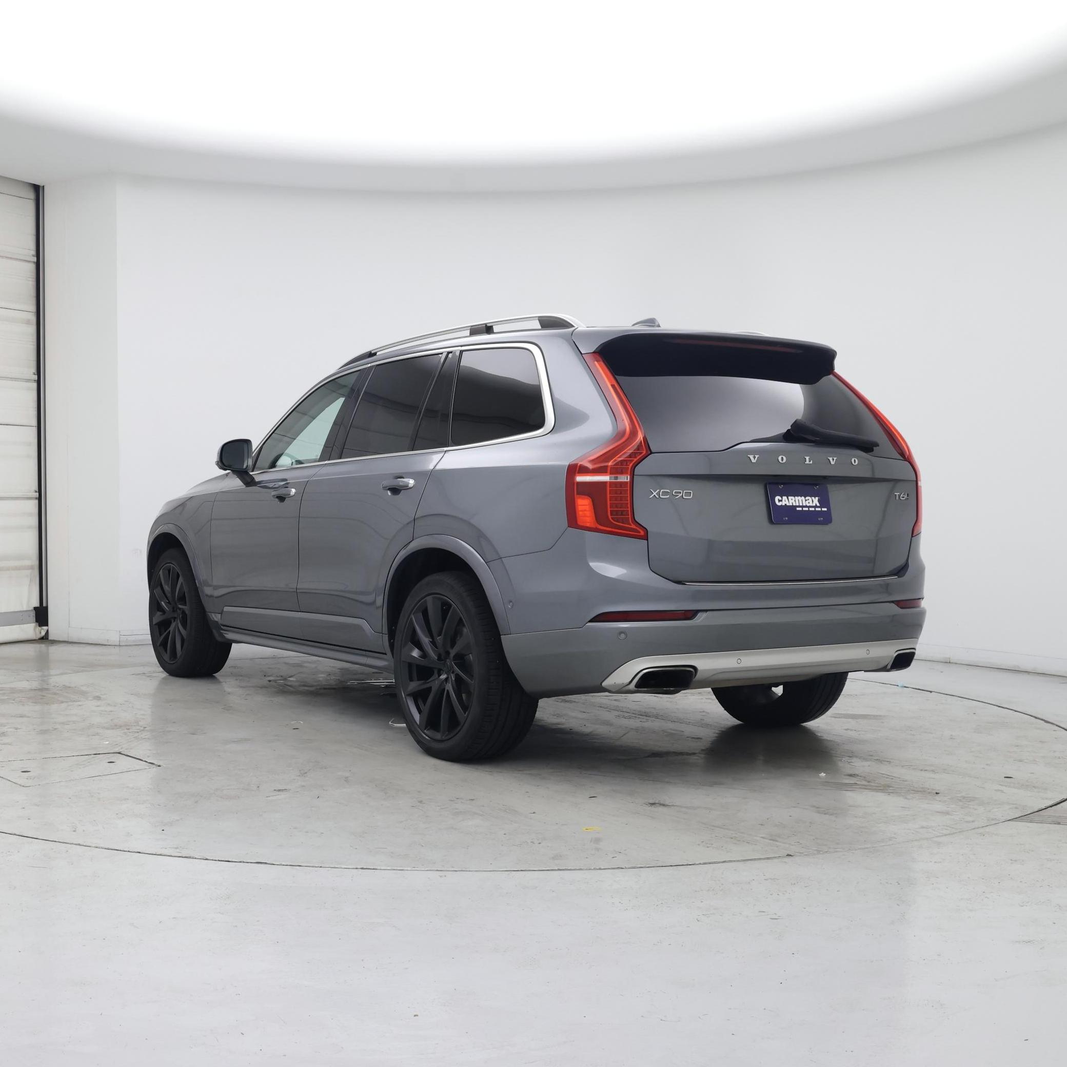 Thumbnail: 2019 Volvo XC90 - 2