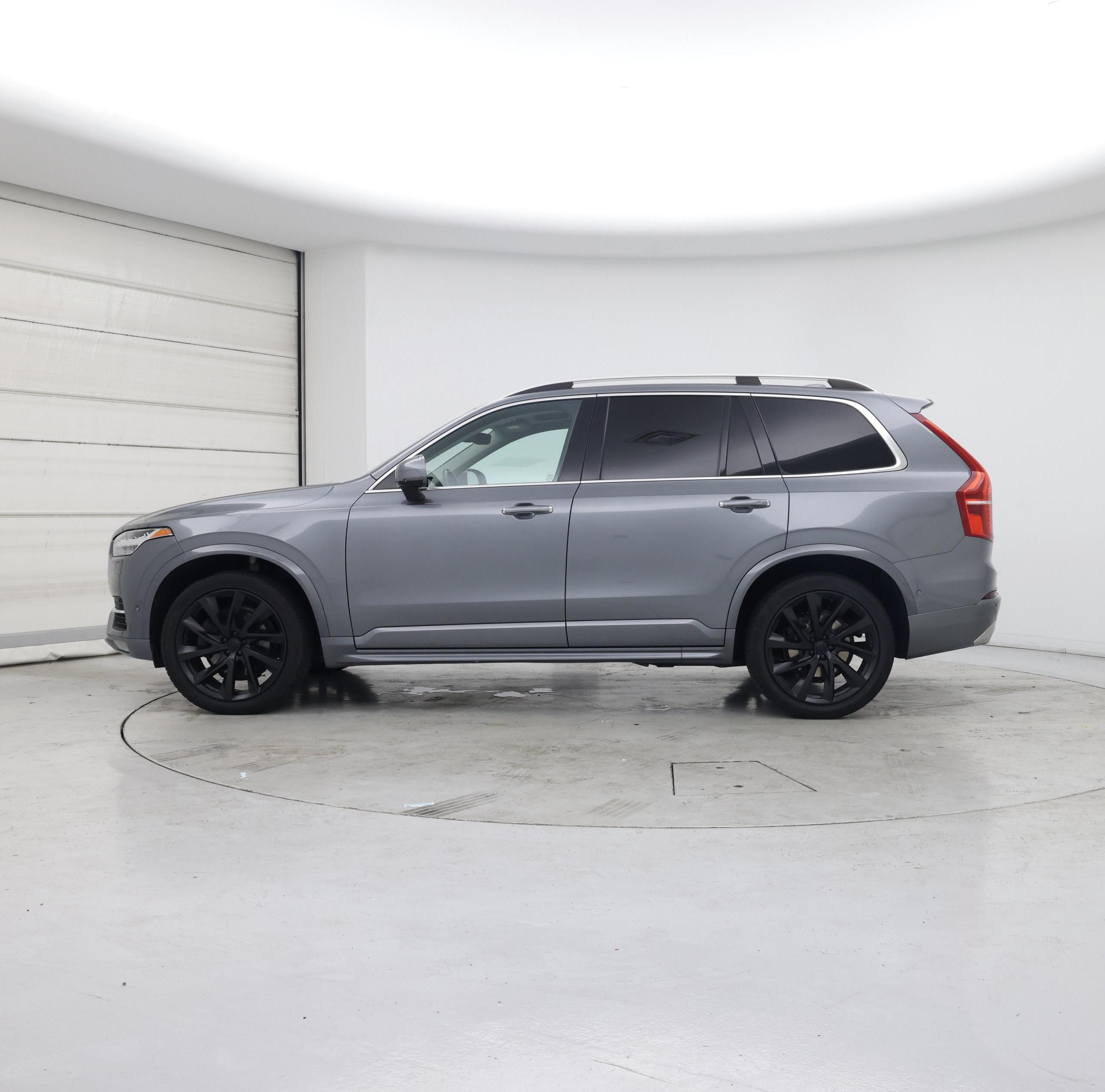 Thumbnail: 2019 Volvo XC90 - 3