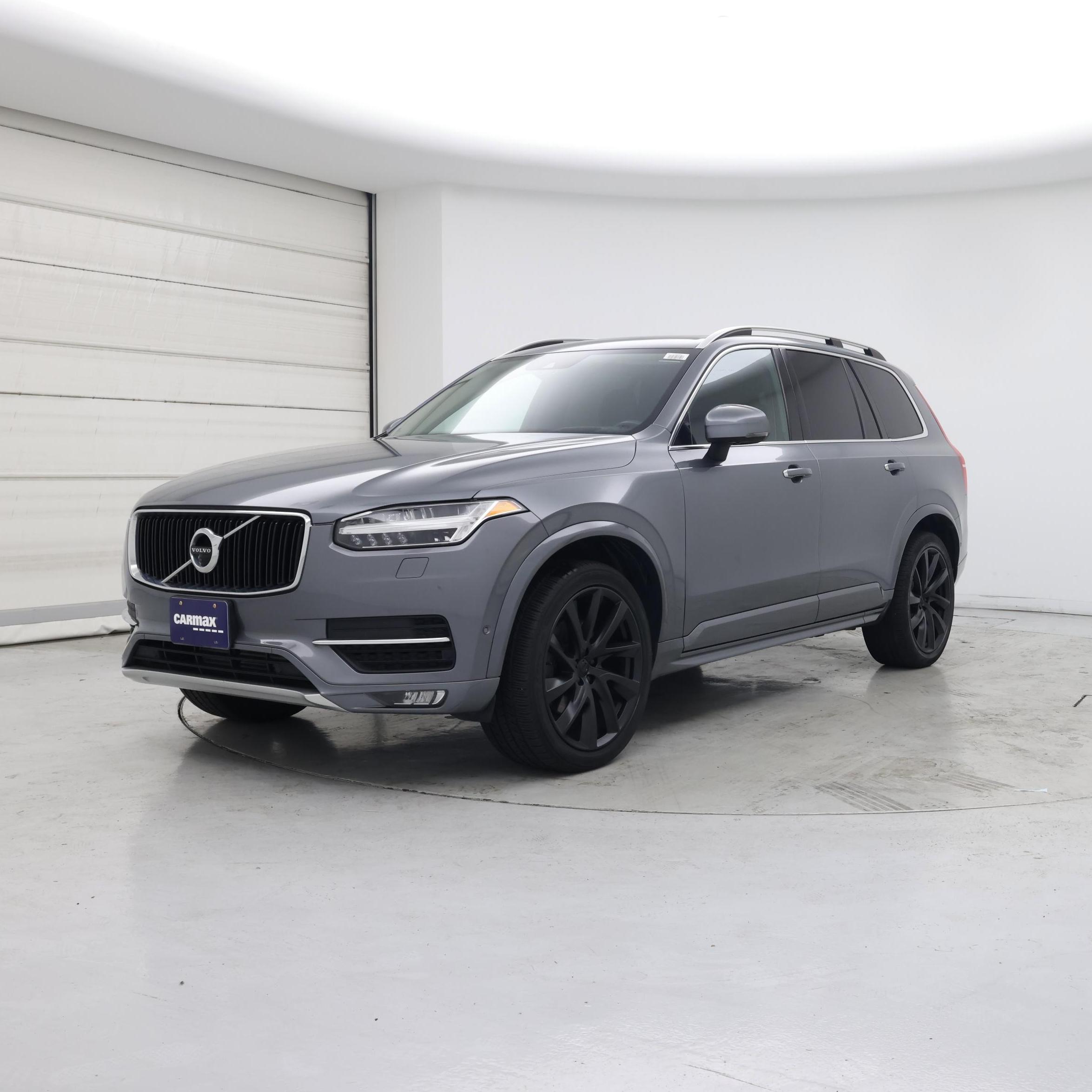 Thumbnail: 2019 Volvo XC90 - 4