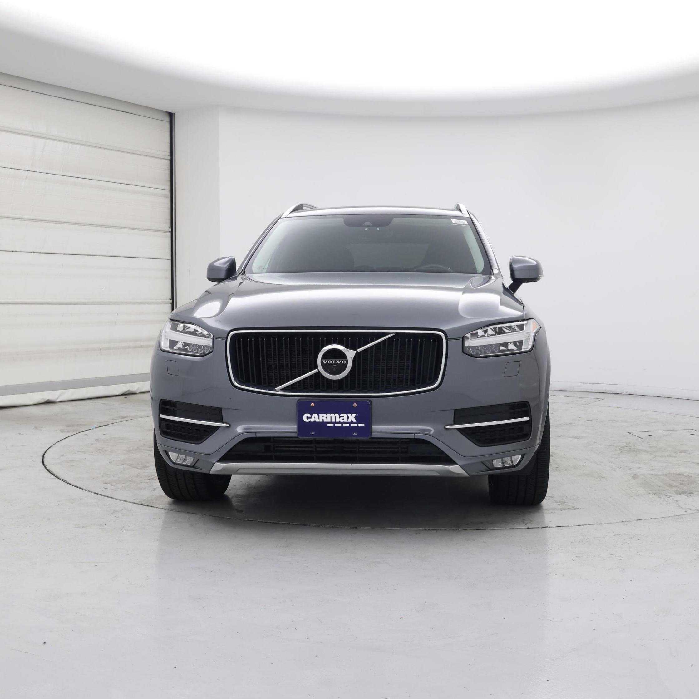 Thumbnail: 2019 Volvo XC90 - 5