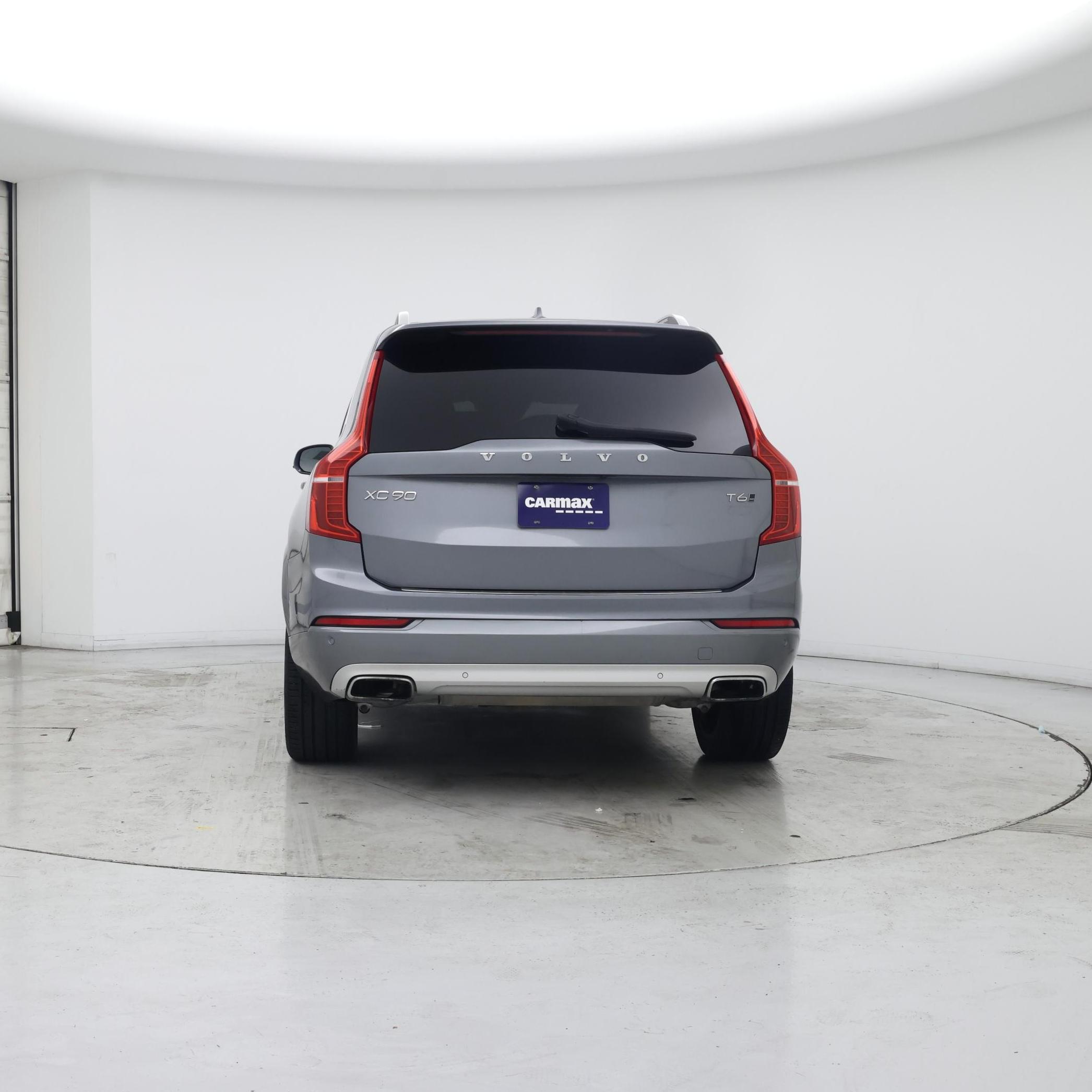 Thumbnail: 2019 Volvo XC90 - 6