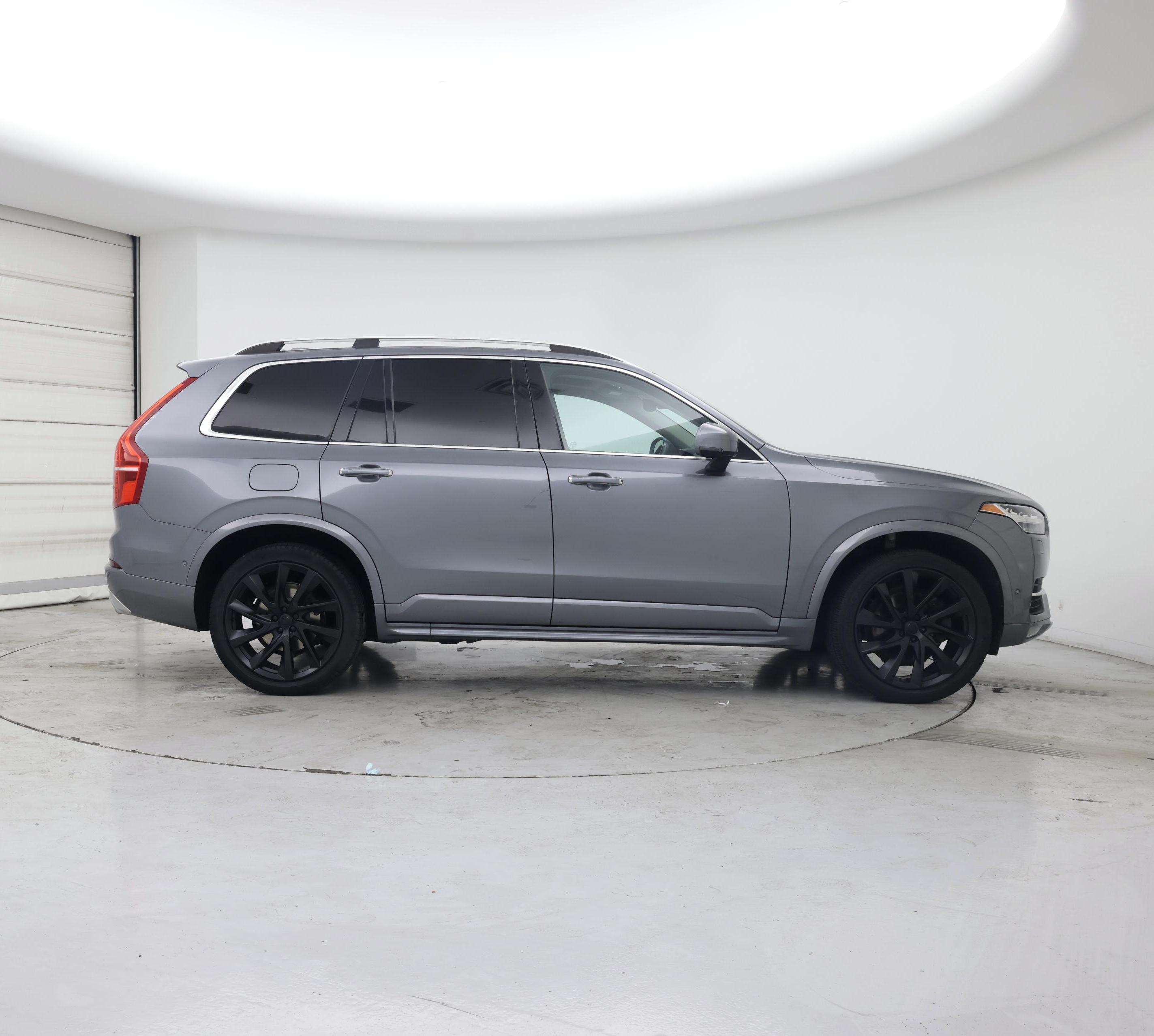 Thumbnail: 2019 Volvo XC90 - 7