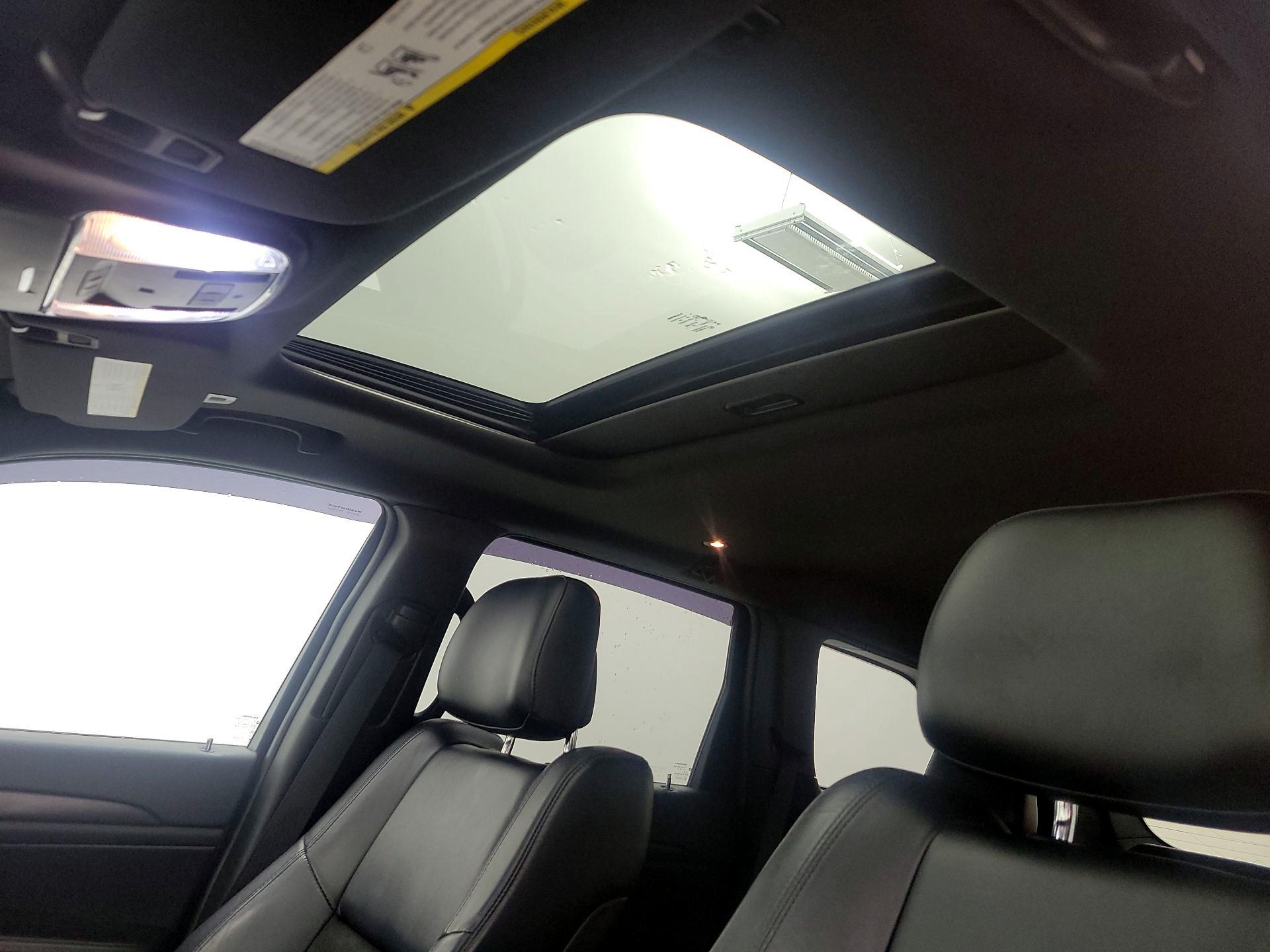 Thumbnail: 2018 Jeep Grand Cherokee - 20