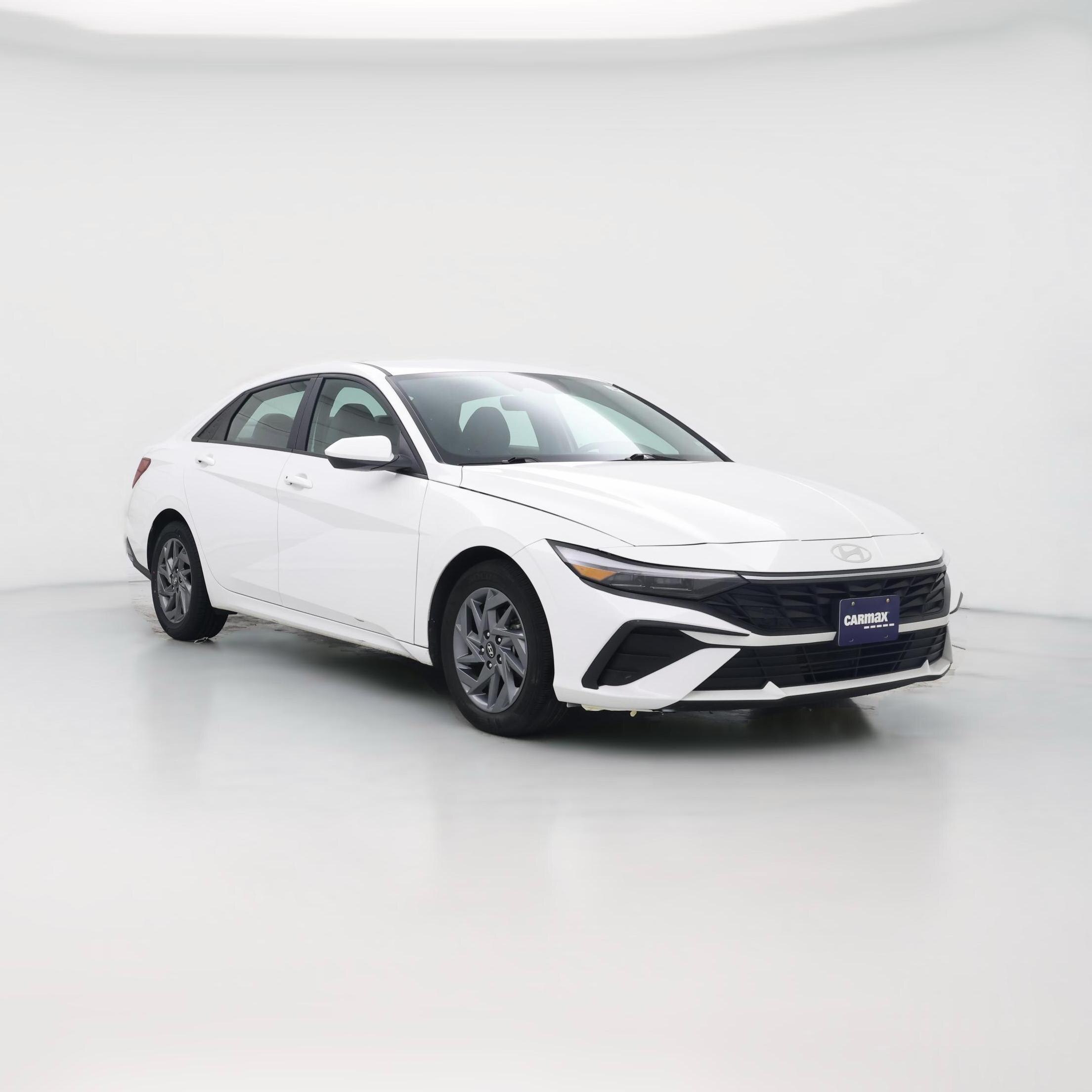 Thumbnail: 2024 Hyundai Elantra - 1