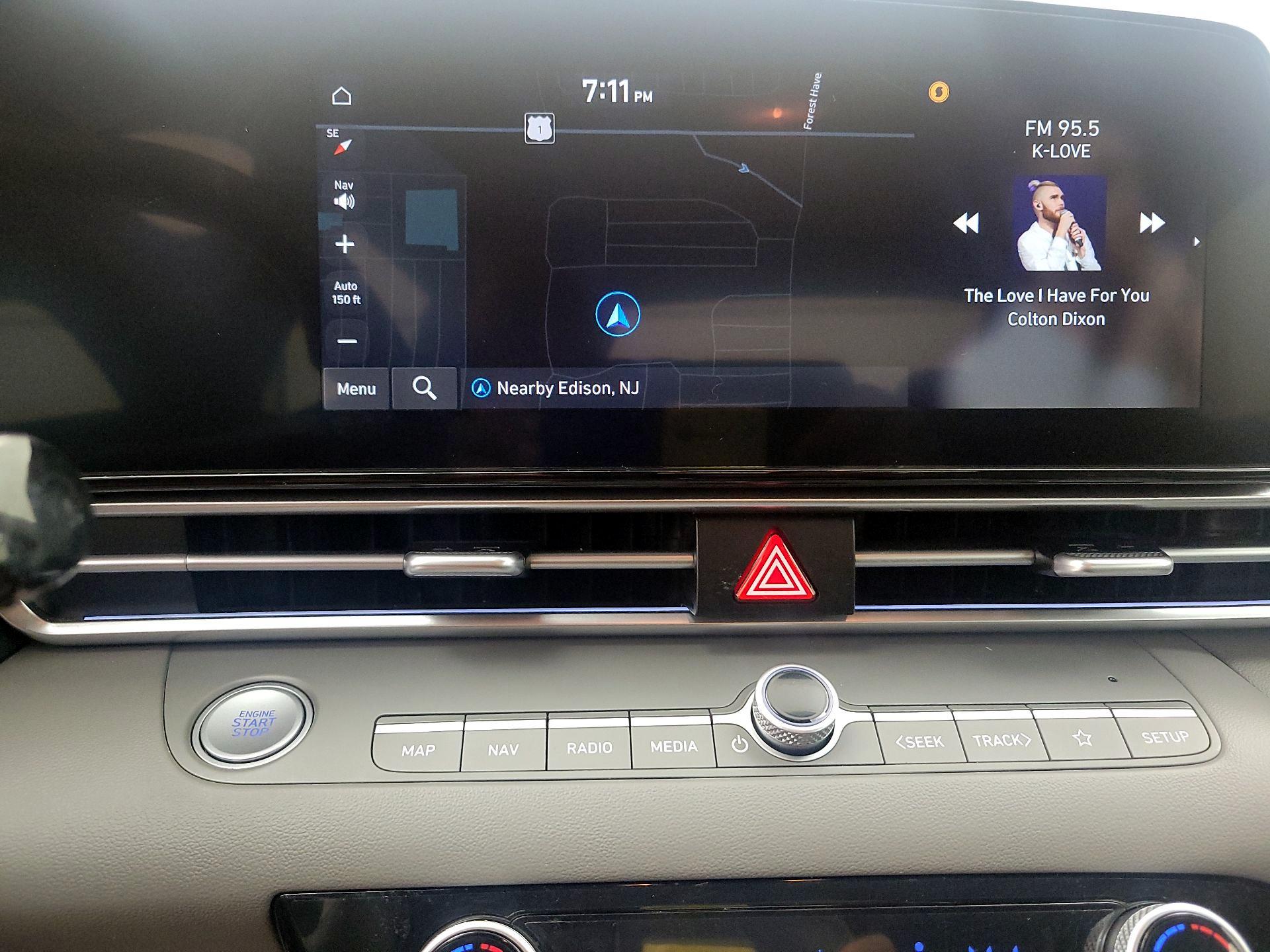 Thumbnail: 2024 Hyundai Elantra - 14