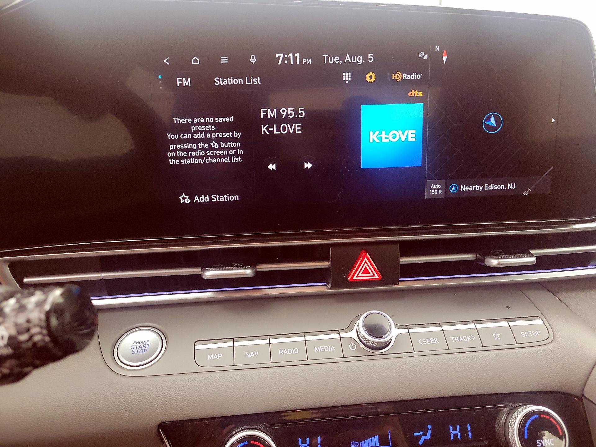 Thumbnail: 2024 Hyundai Elantra - 16