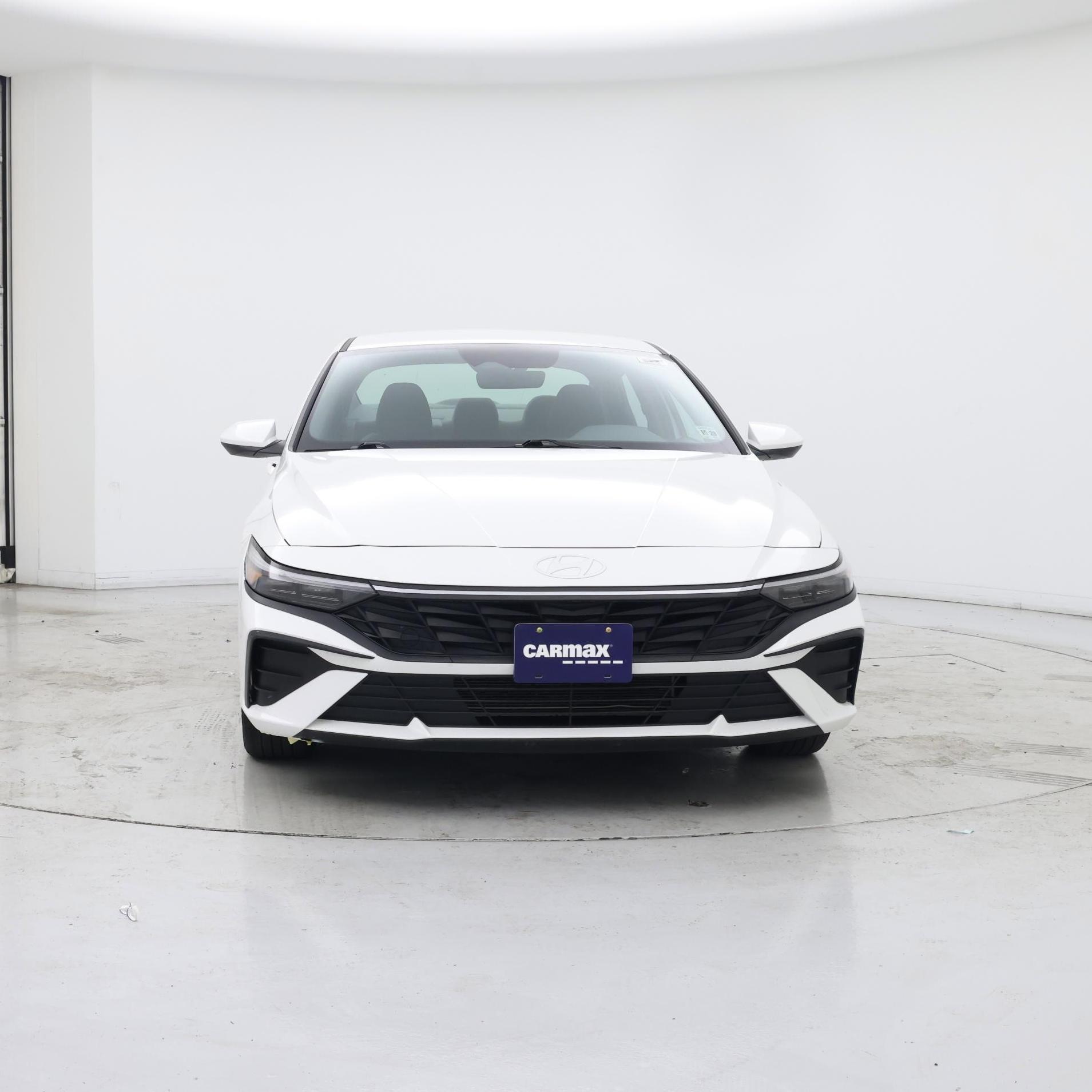 Thumbnail: 2024 Hyundai Elantra - 5