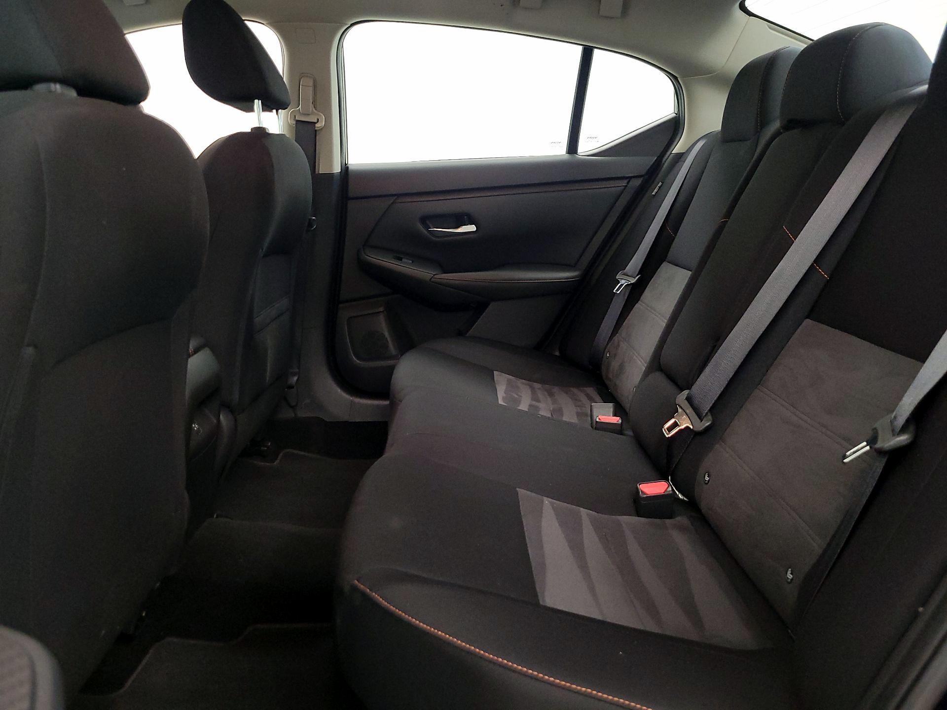 Thumbnail: 2021 Nissan Sentra - 19