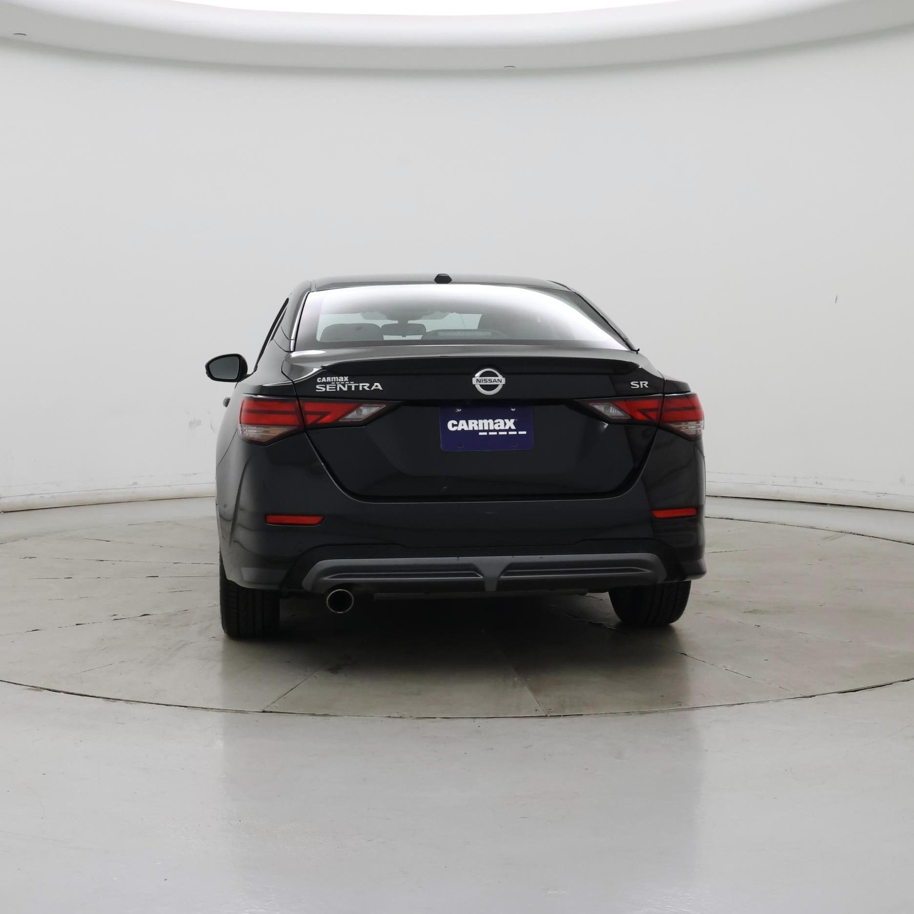 Thumbnail: 2021 Nissan Sentra - 6