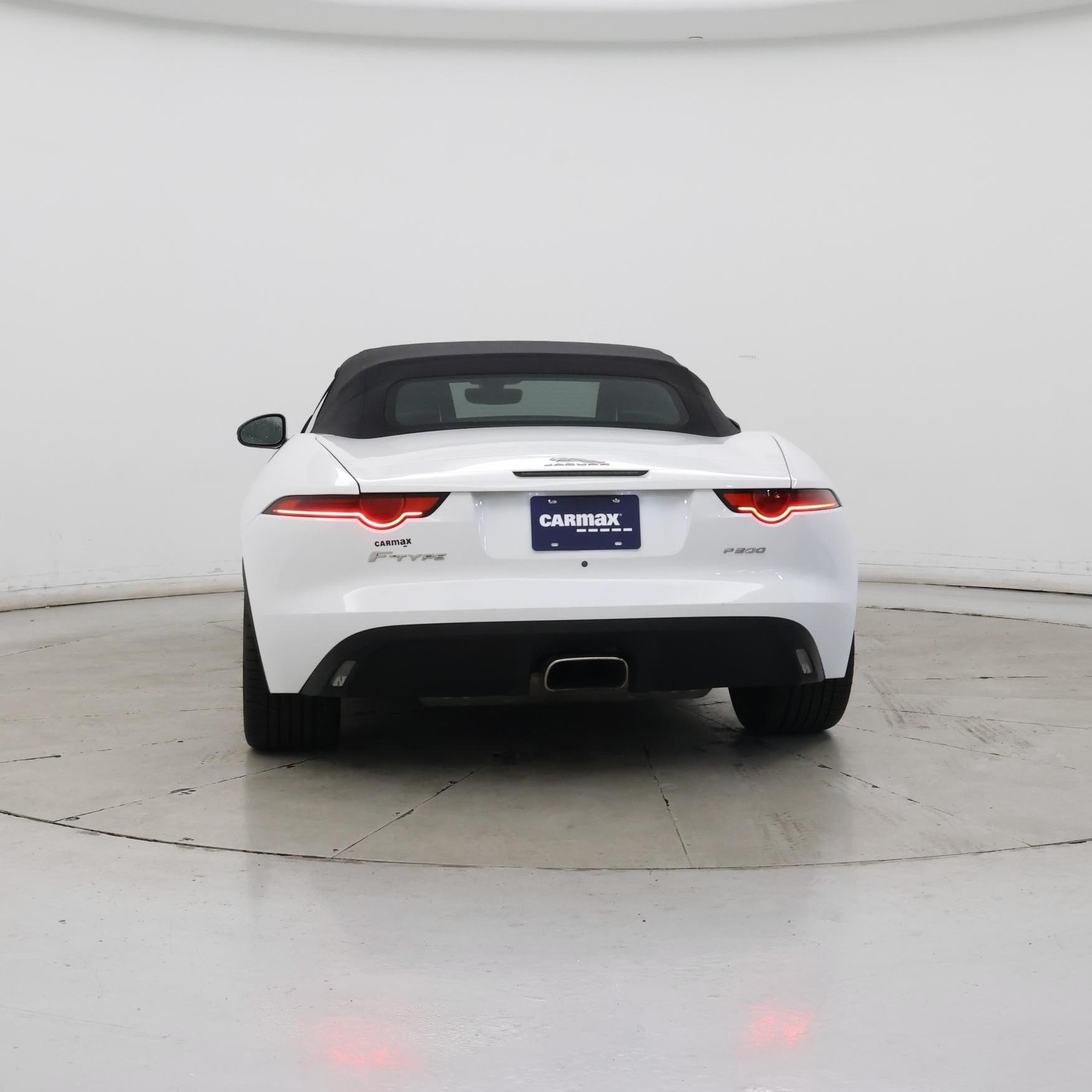Thumbnail: 2020 Jaguar F-Type - 6