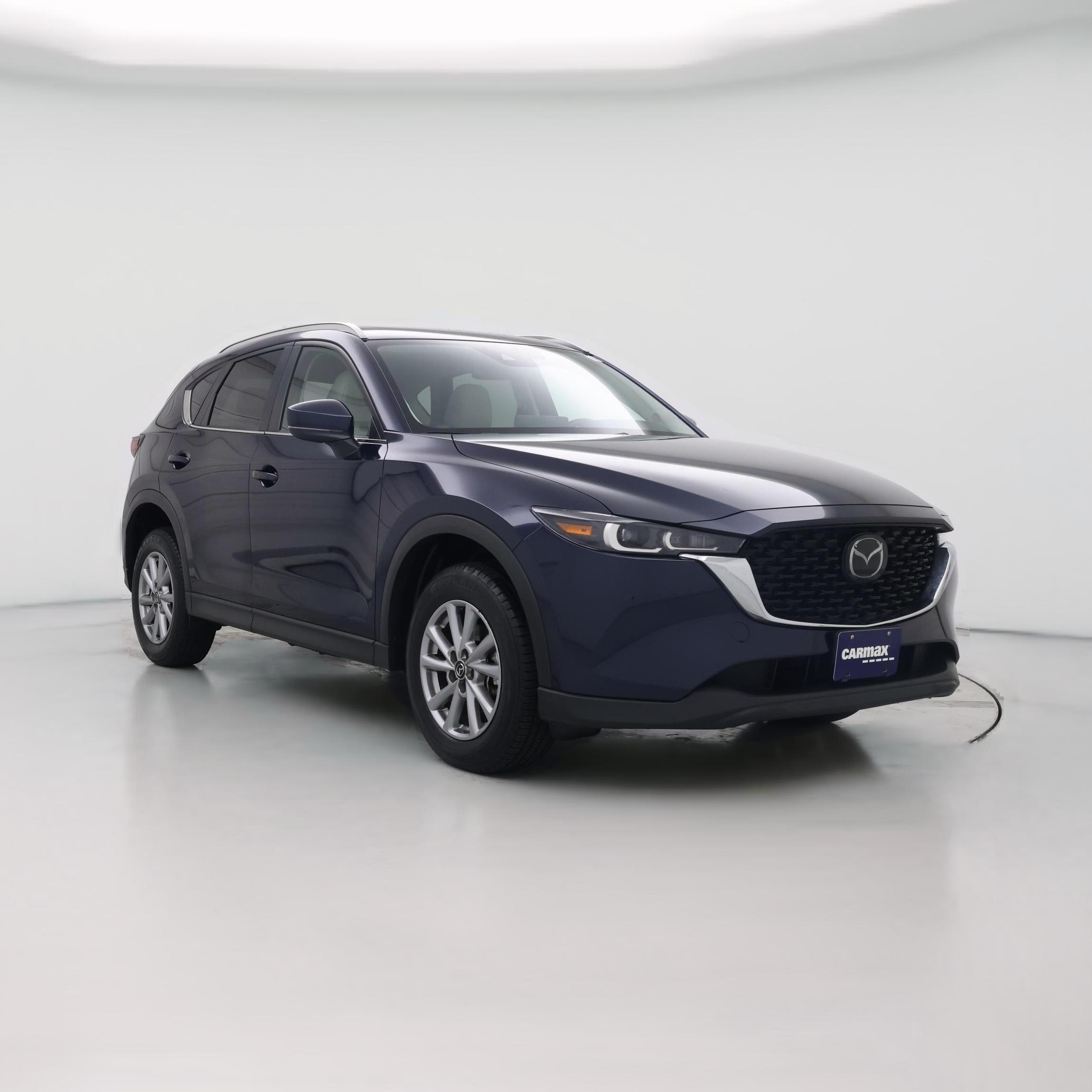Thumbnail: 2023 Mazda CX-5 - 1