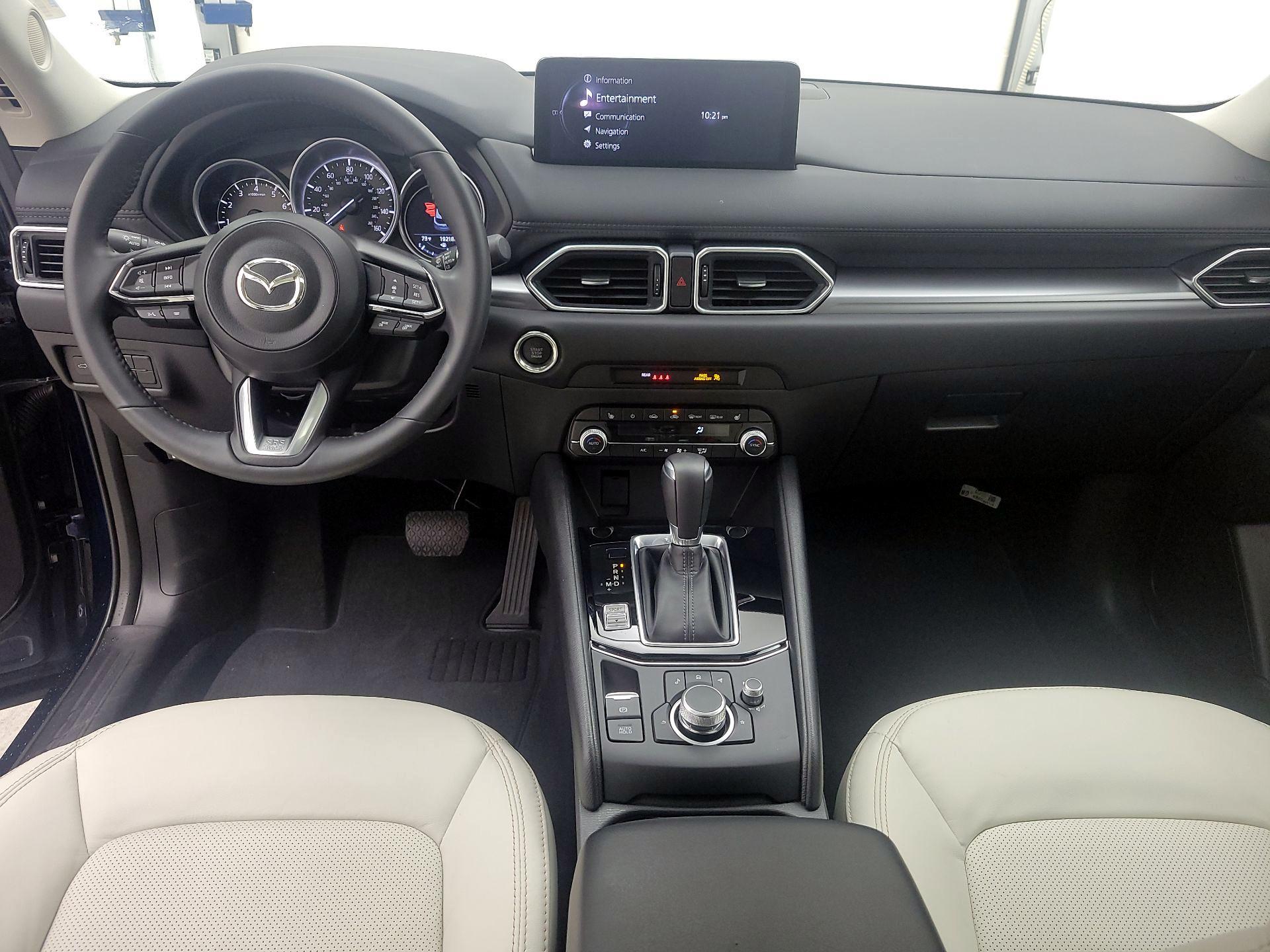 Thumbnail: 2023 Mazda CX-5 - 9