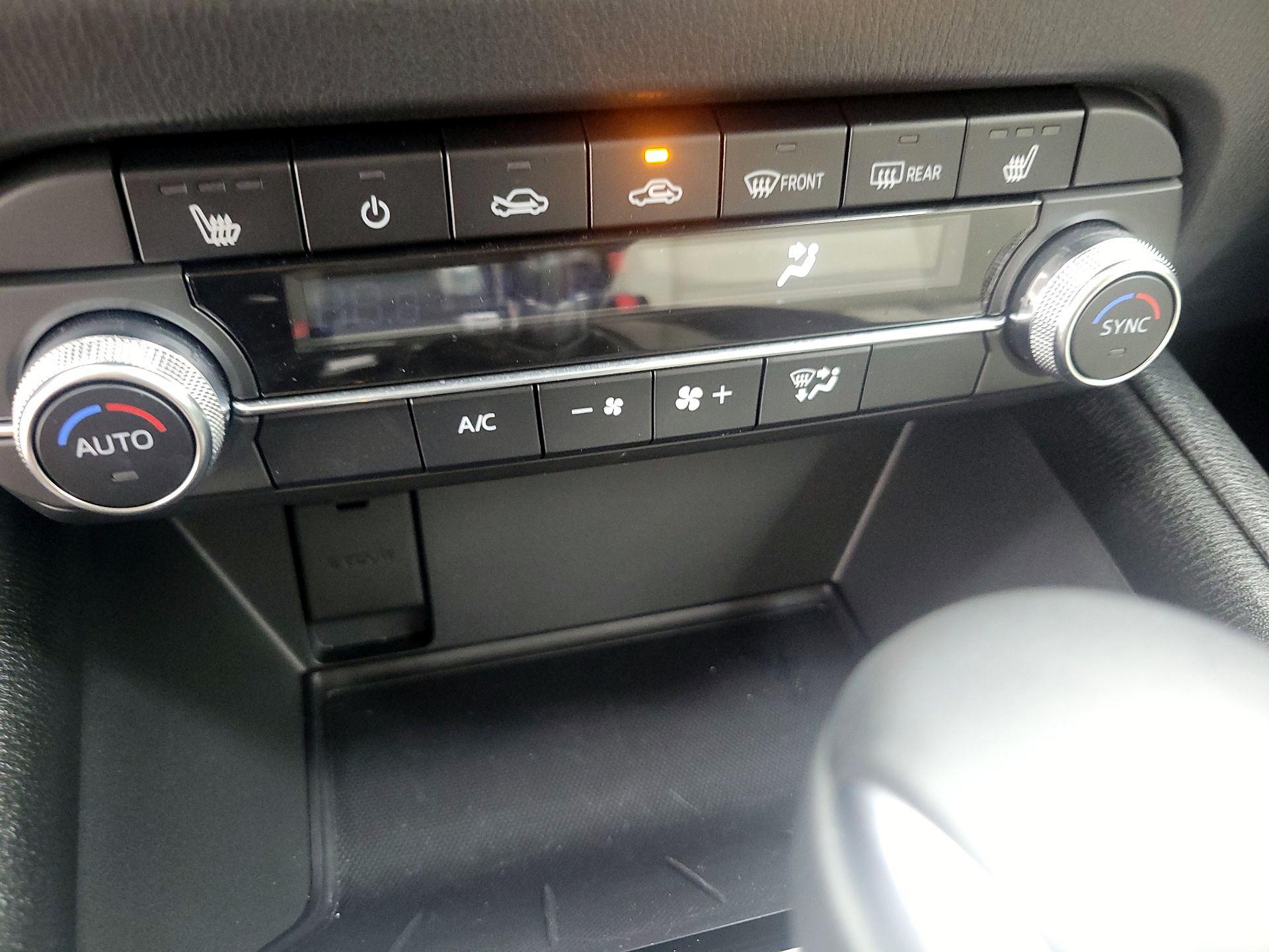 Thumbnail: 2023 Mazda CX-5 - 16