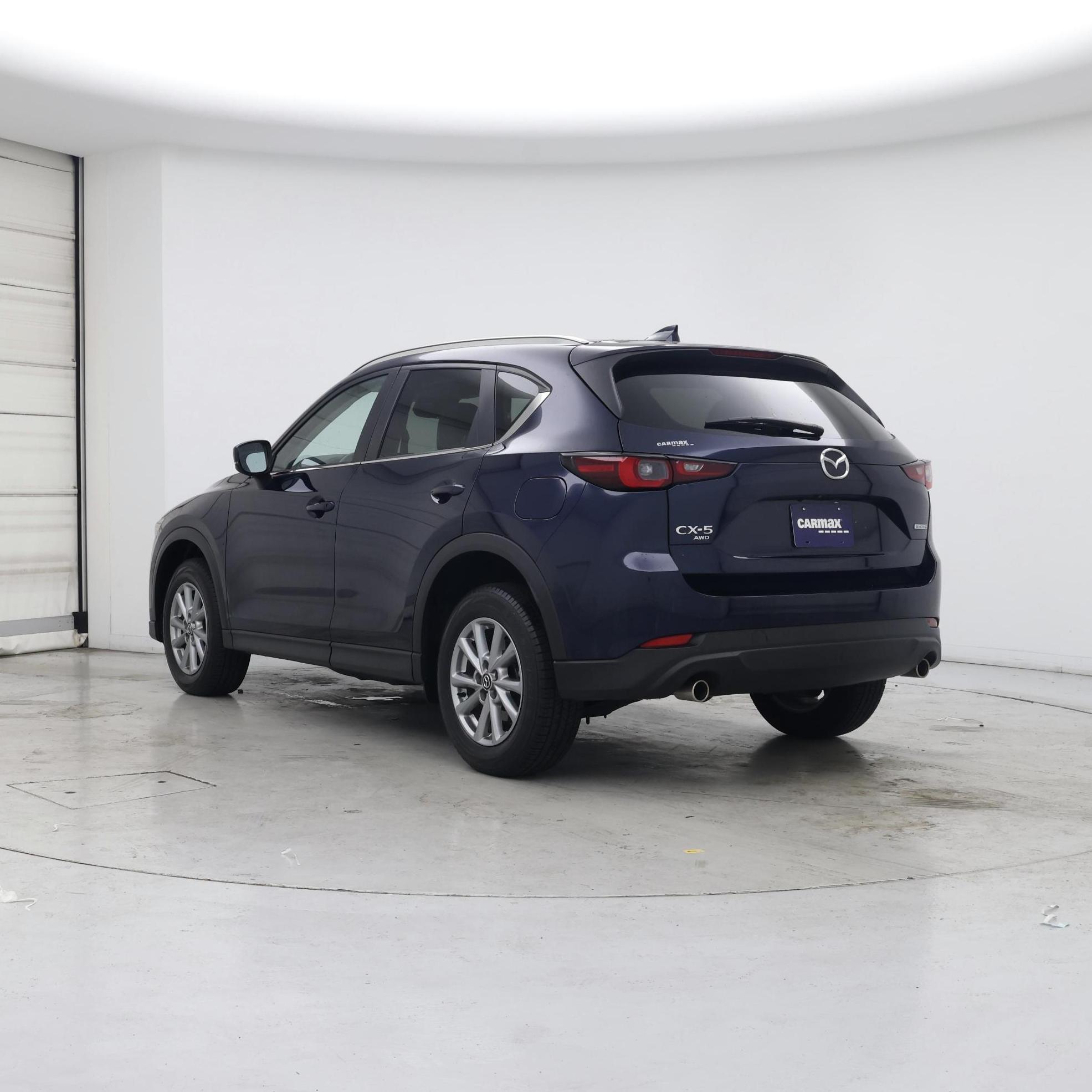 Thumbnail: 2023 Mazda CX-5 - 2