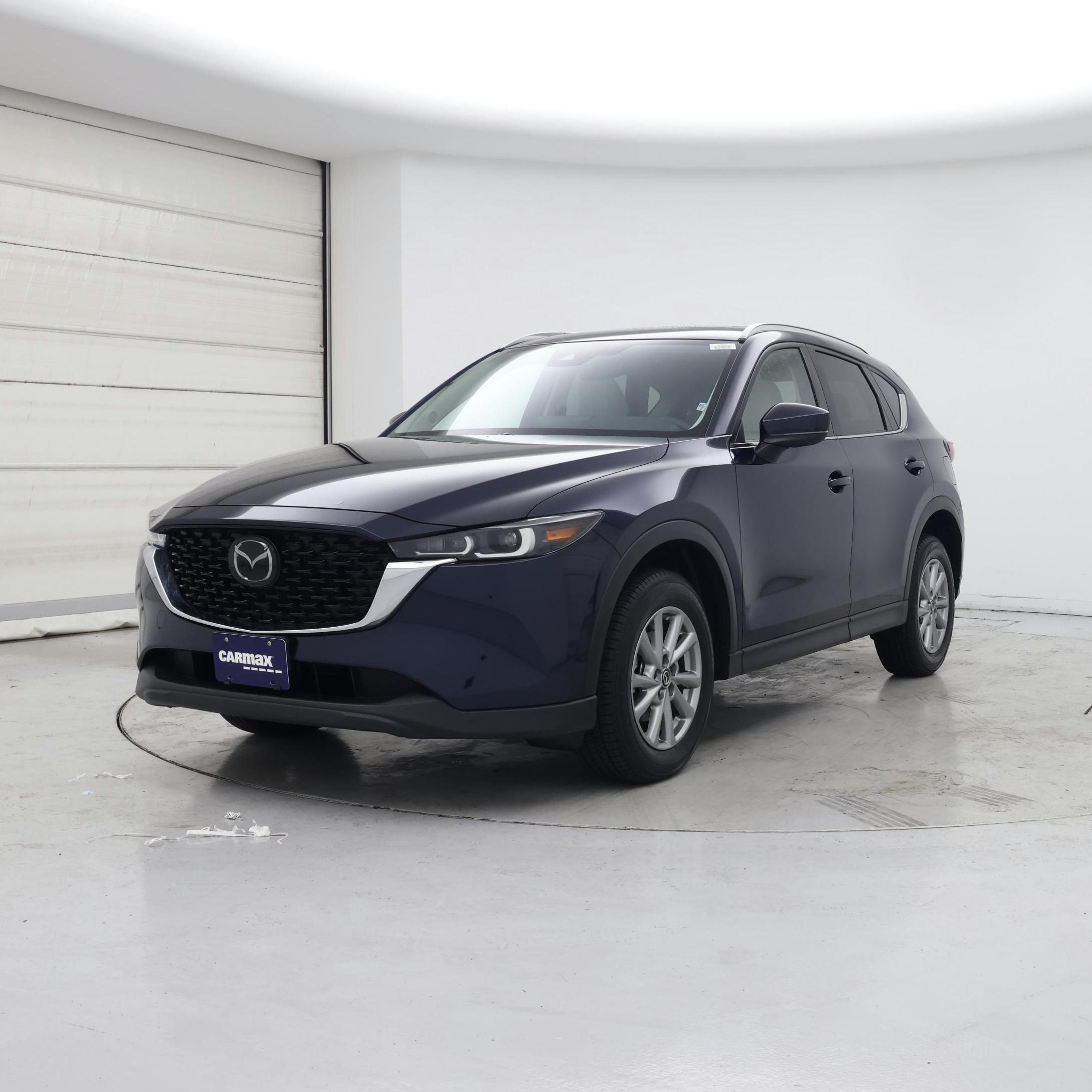 Thumbnail: 2023 Mazda CX-5 - 4