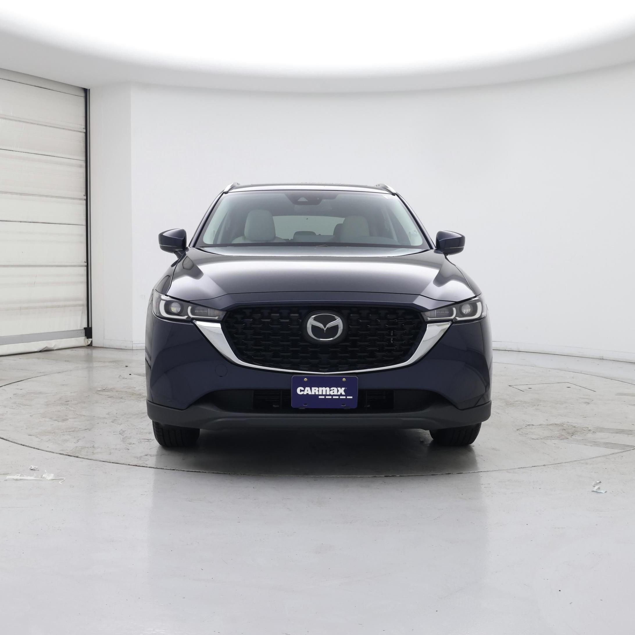 Thumbnail: 2023 Mazda CX-5 - 5