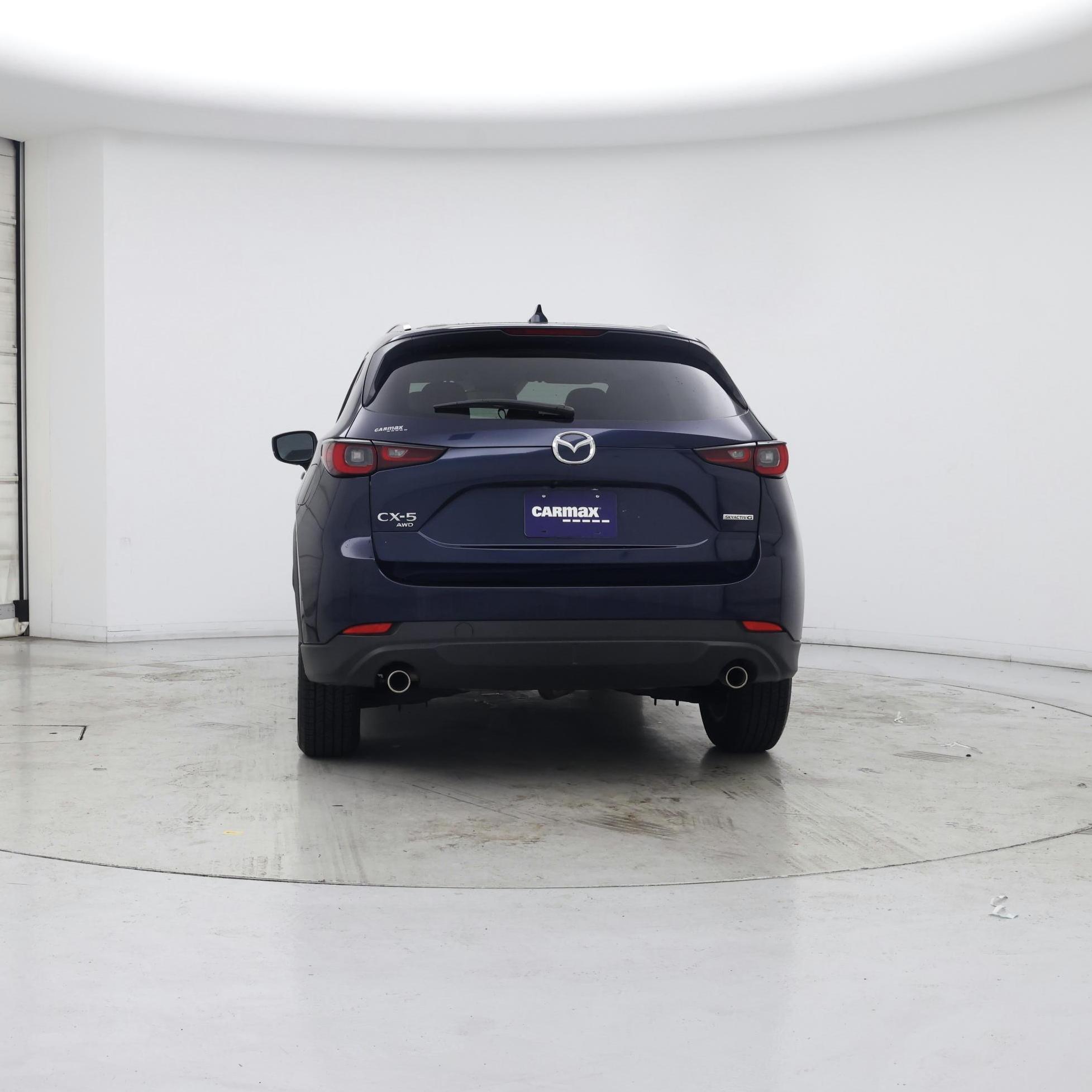 Thumbnail: 2023 Mazda CX-5 - 6