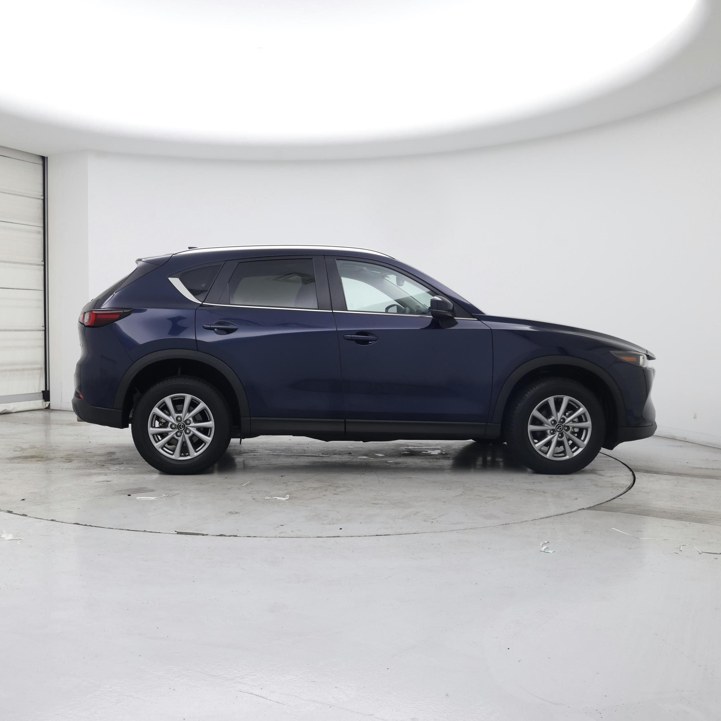 Thumbnail: 2023 Mazda CX-5 - 7