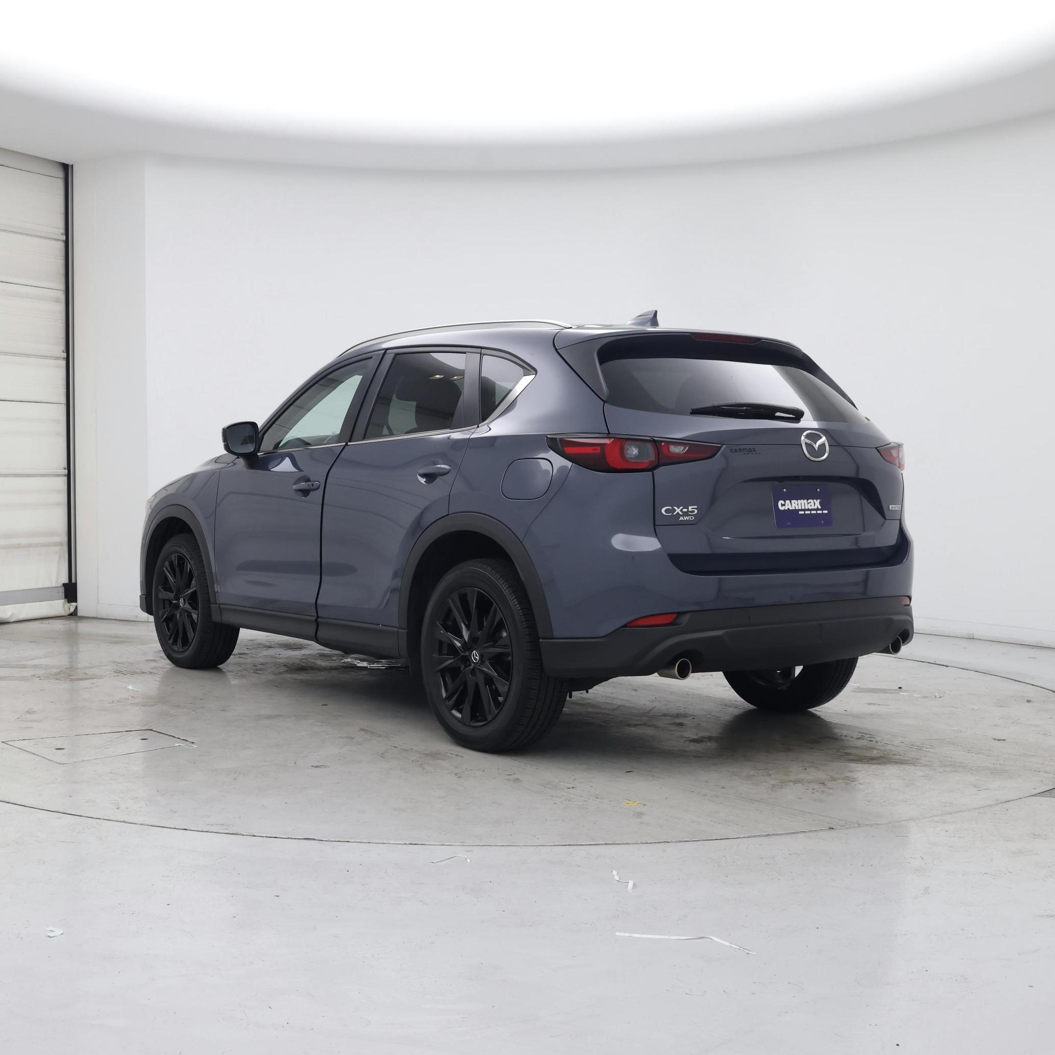 Thumbnail: 2023 Mazda CX-5 - 2