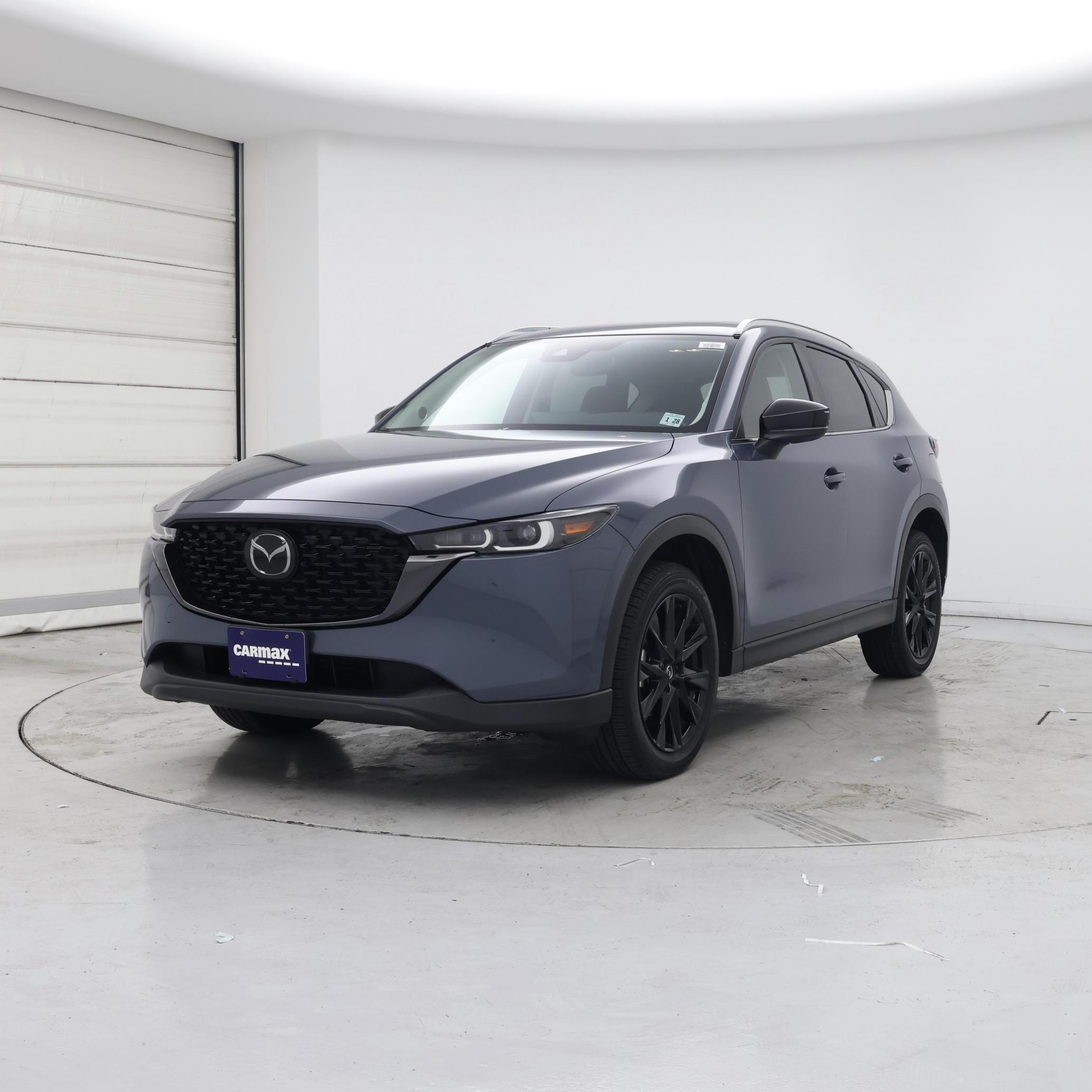 Thumbnail: 2023 Mazda CX-5 - 4
